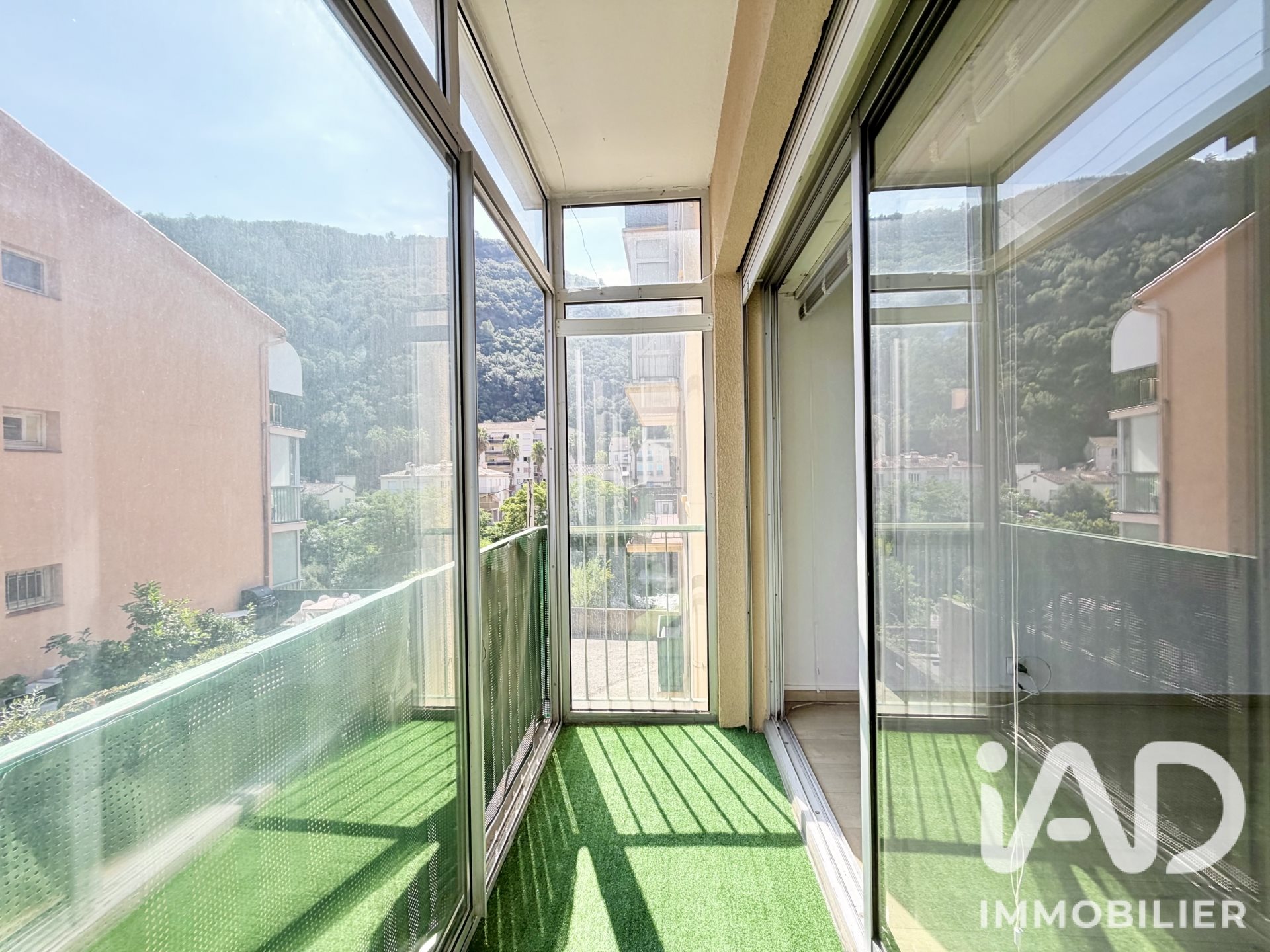 Appartement à vendre, 50m², Amélie-les-Bains-Palalda