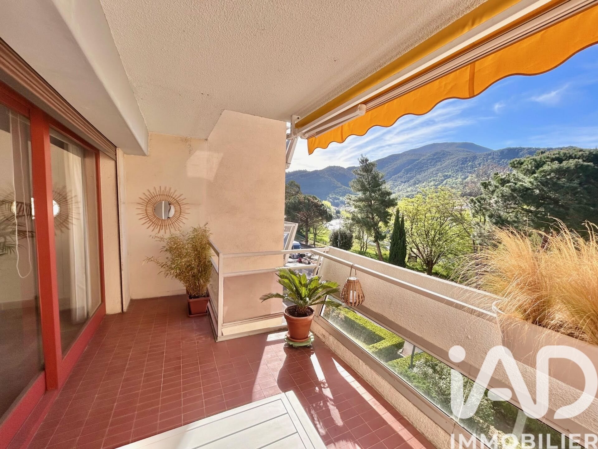 Appartement à vendre, 63m², Amélie-les-Bains-Palalda