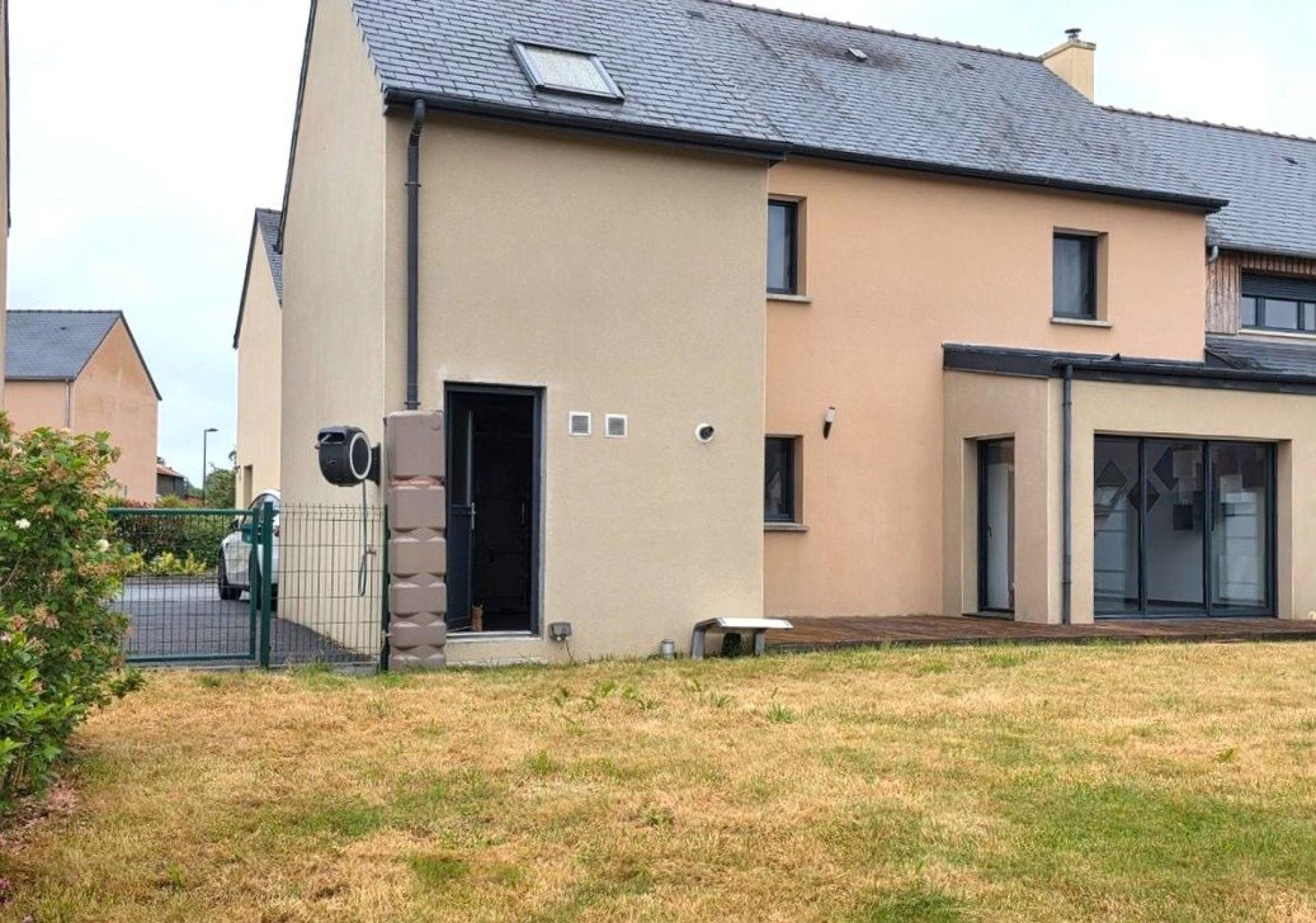 Maison à vendre, 108m², Amanlis