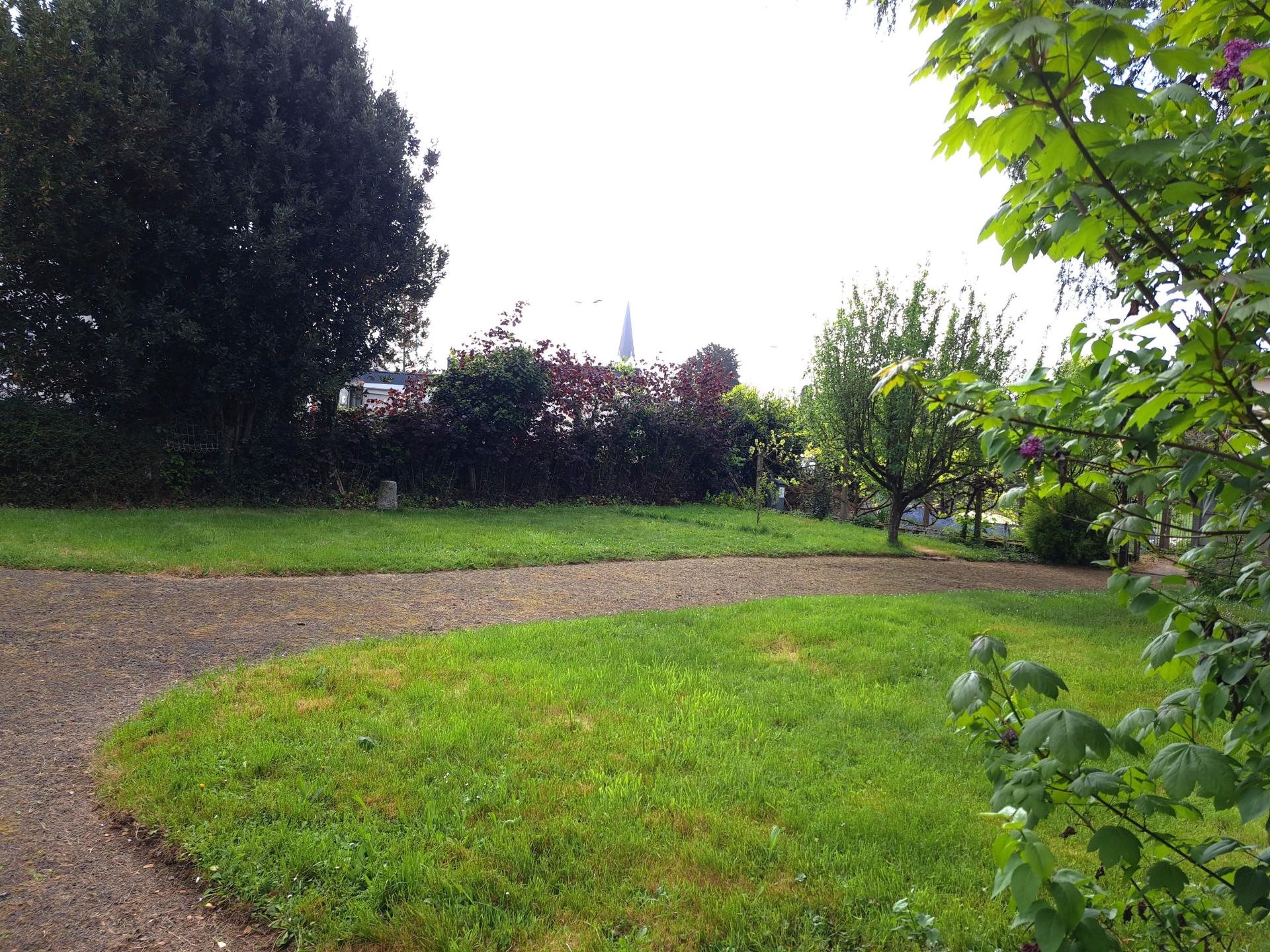Maison à vendre, 80m², Retiers