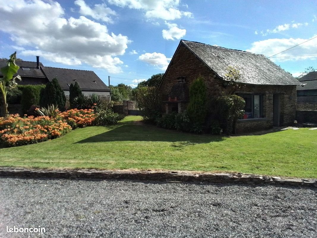 Maison à vendre, 210m², Soudan