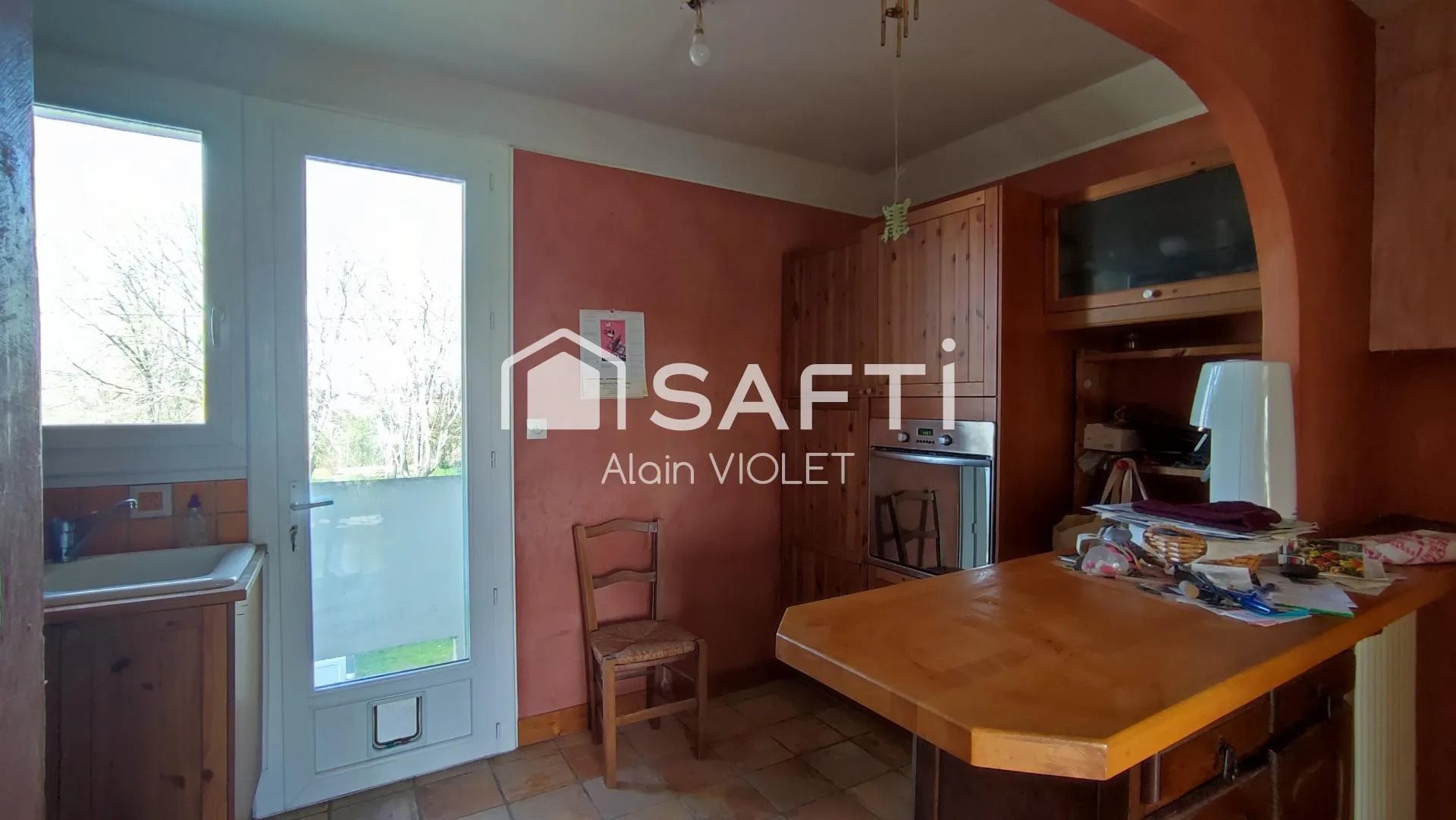 Appartement à vendre, 68m², Lavaur