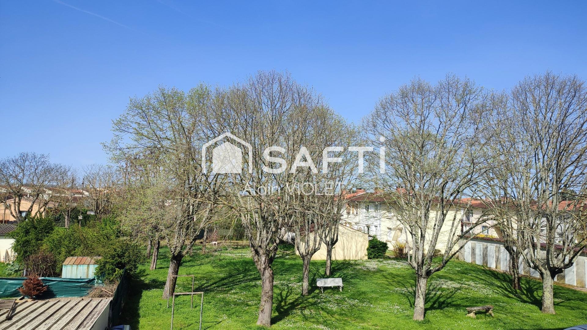 Appartement à vendre, 68m², Lavaur