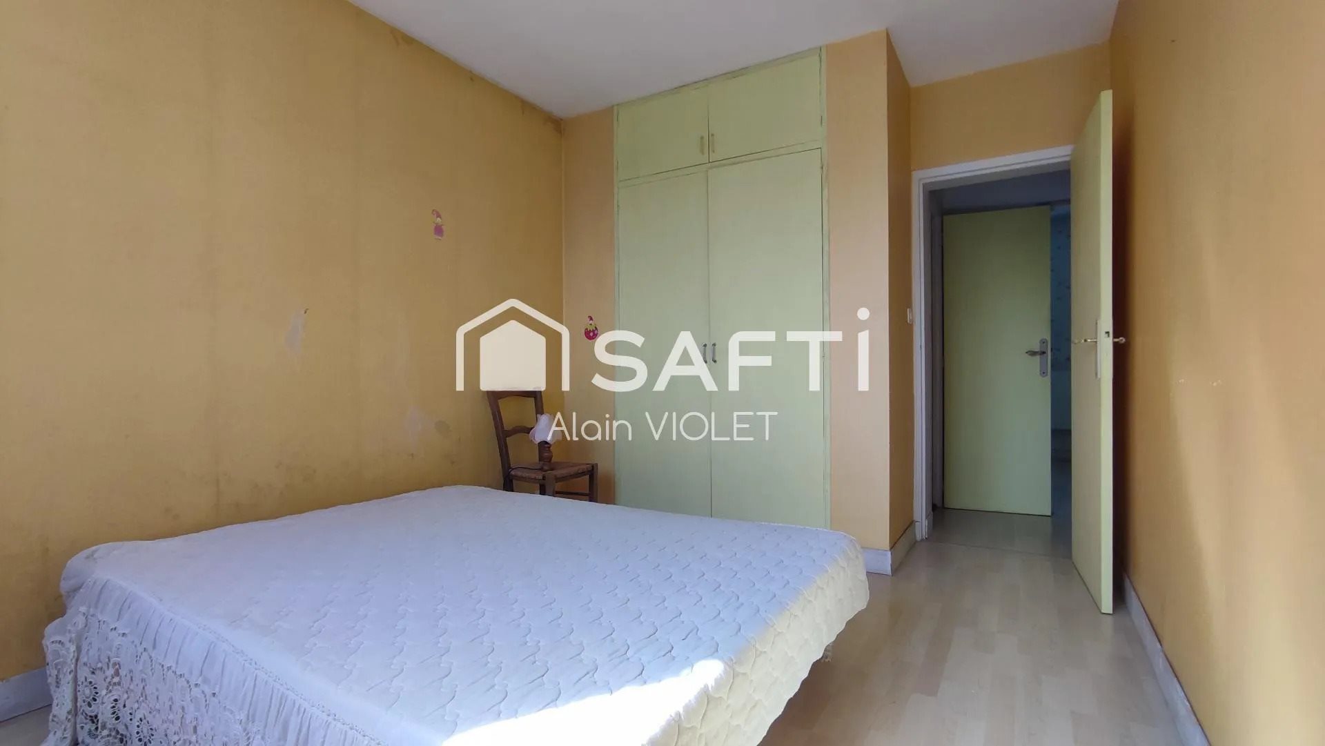 Appartement à vendre, 68m², Lavaur