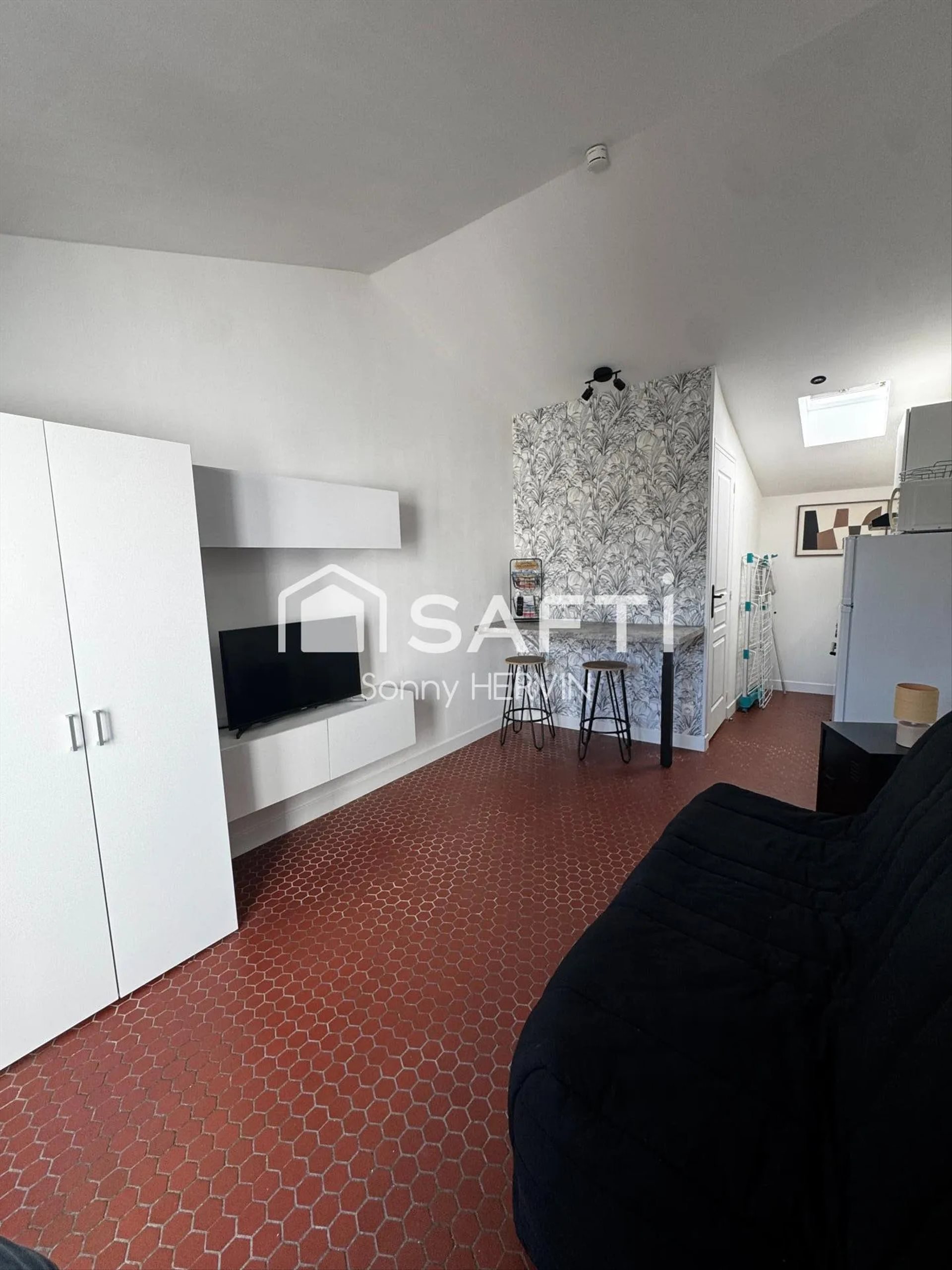 Maison à vendre, 17m², Les Sables-d'Olonne