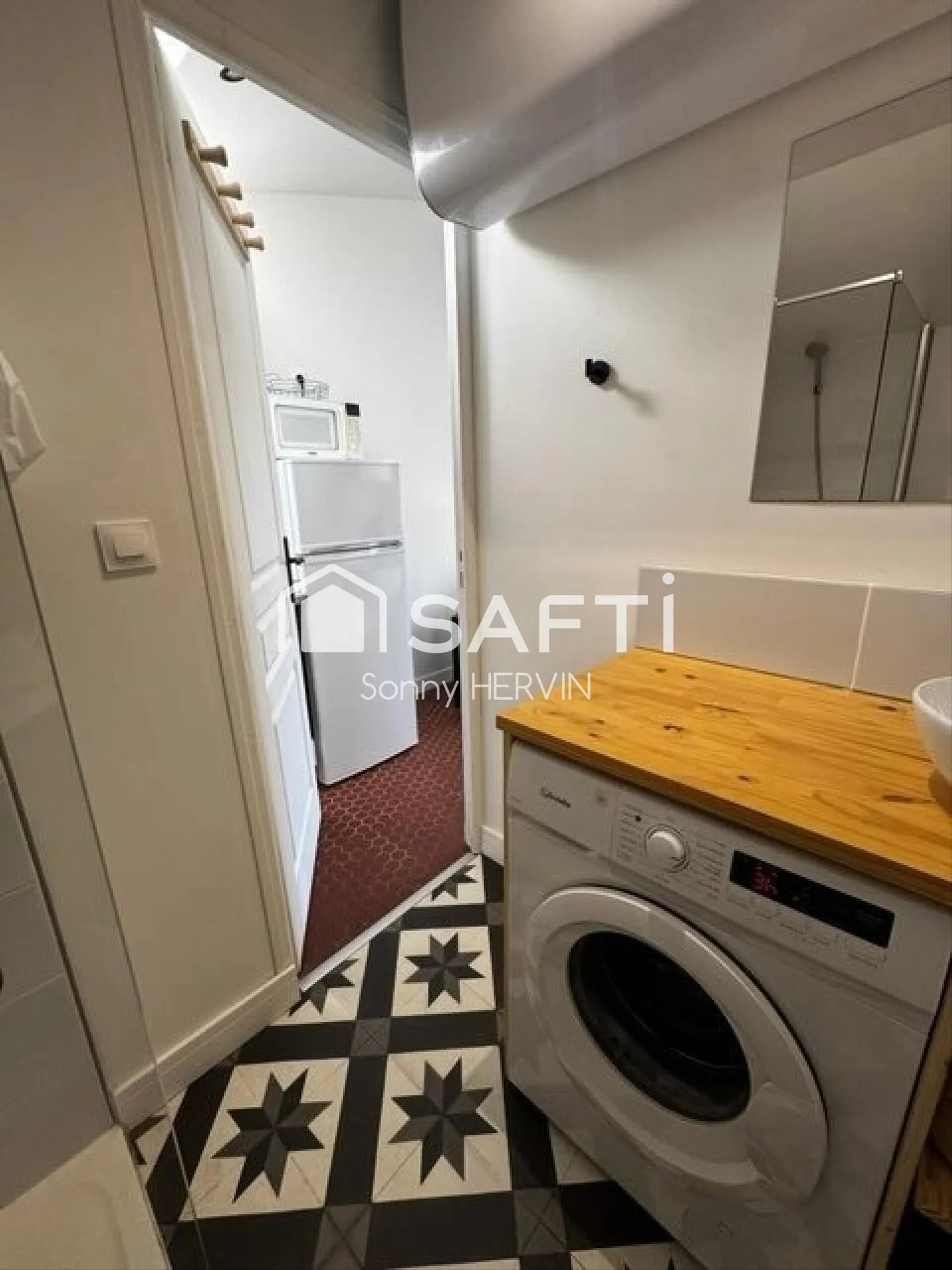 Maison à vendre, 17m², Les Sables-d'Olonne