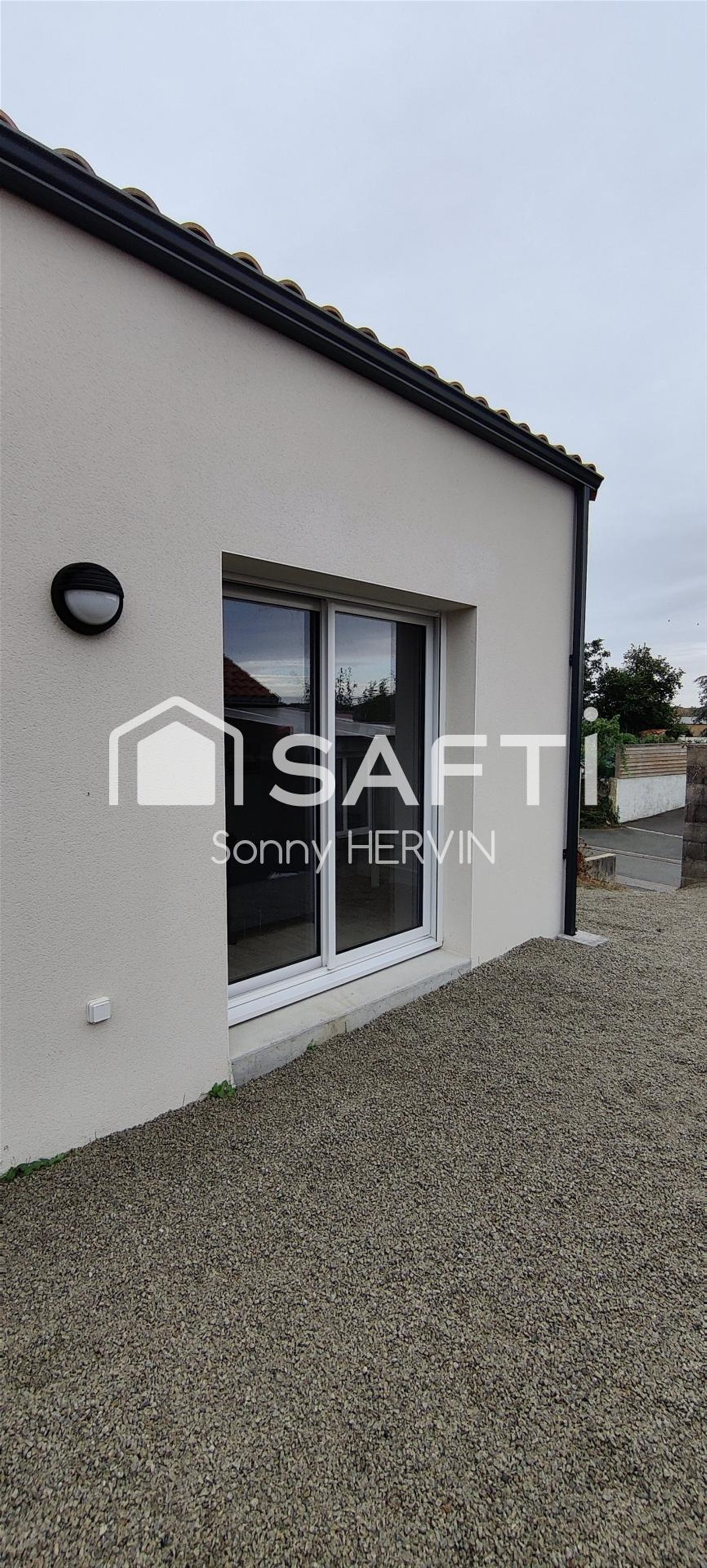 Appartement à vendre, 60m², La Roche-sur-Yon