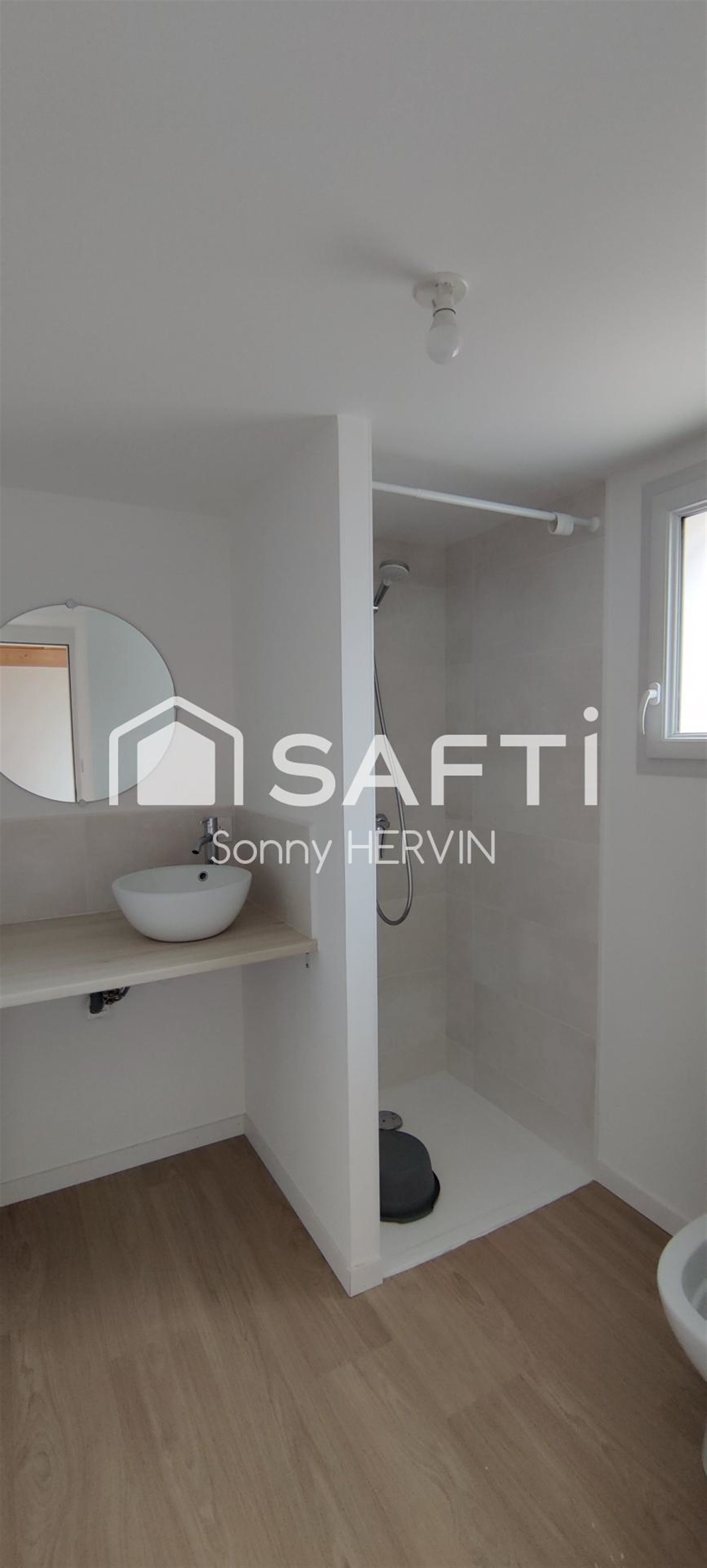 Appartement à vendre, 60m², La Roche-sur-Yon