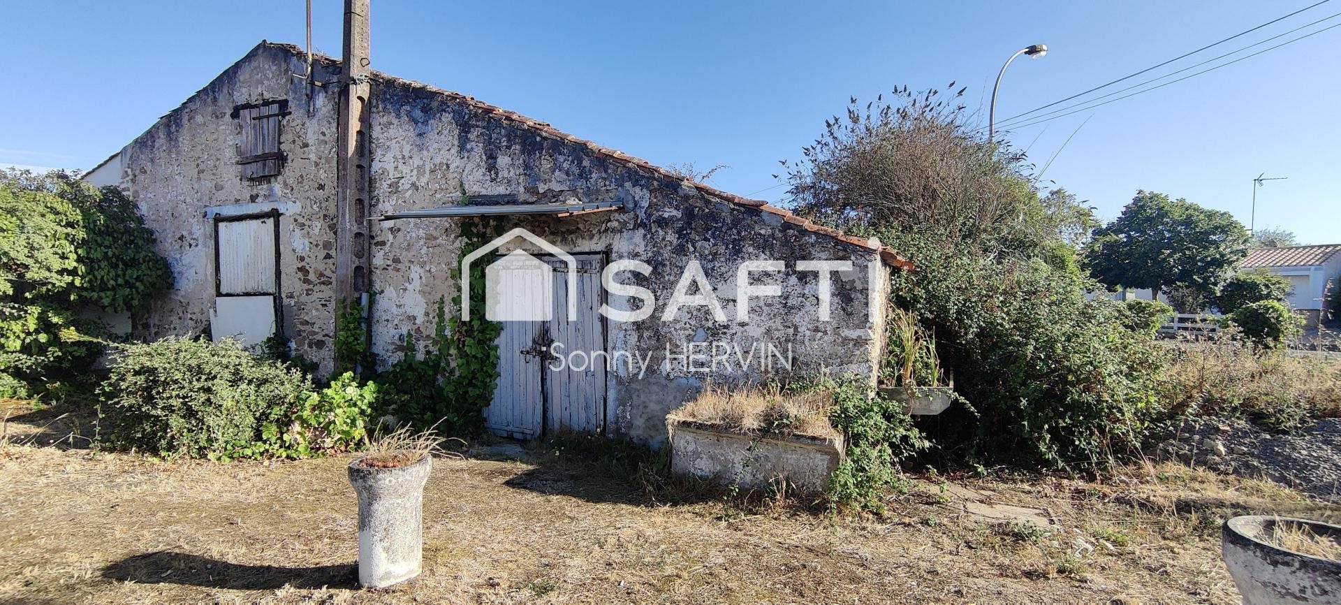 Maison à vendre, 136m², Les Sables-d'Olonne