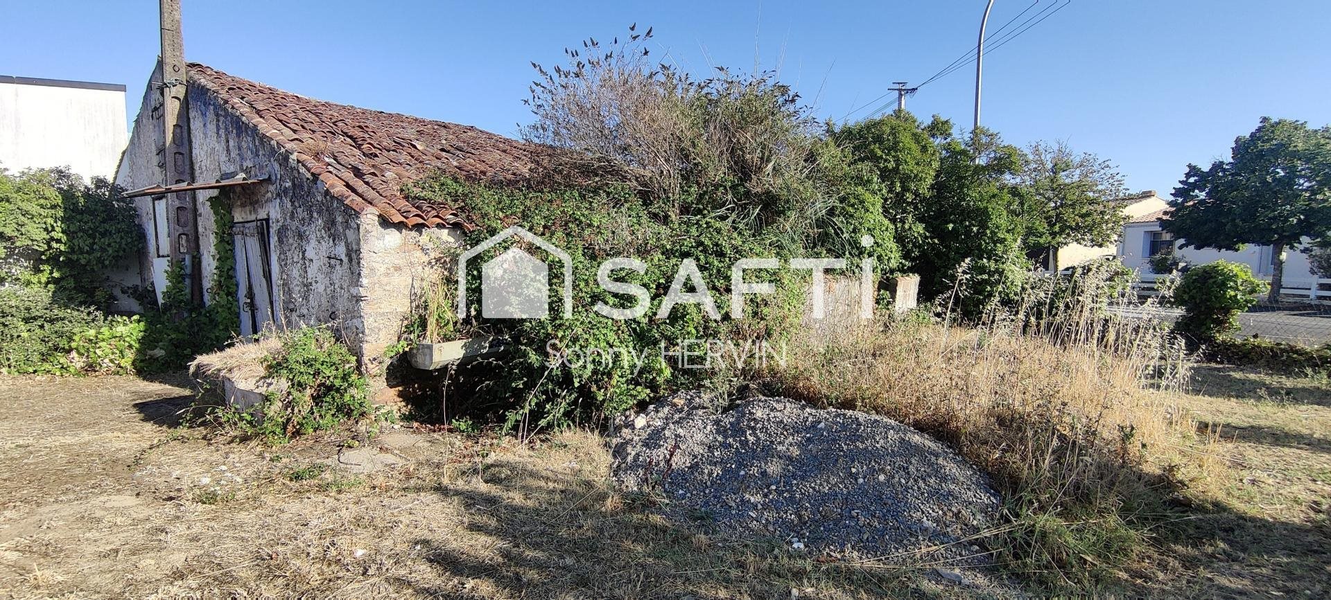 Maison à vendre, 136m², Les Sables-d'Olonne