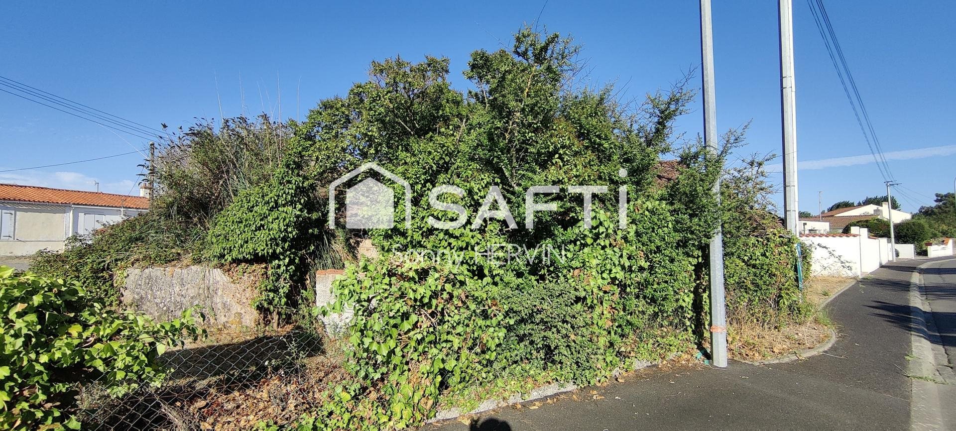 Maison à vendre, 136m², Les Sables-d'Olonne