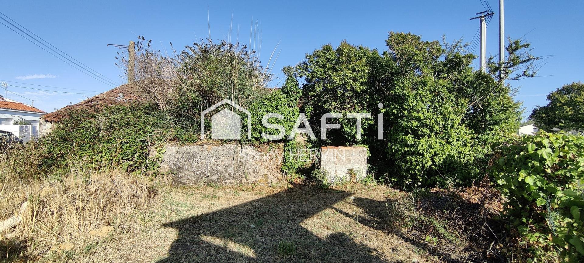 Maison à vendre, 136m², Les Sables-d'Olonne