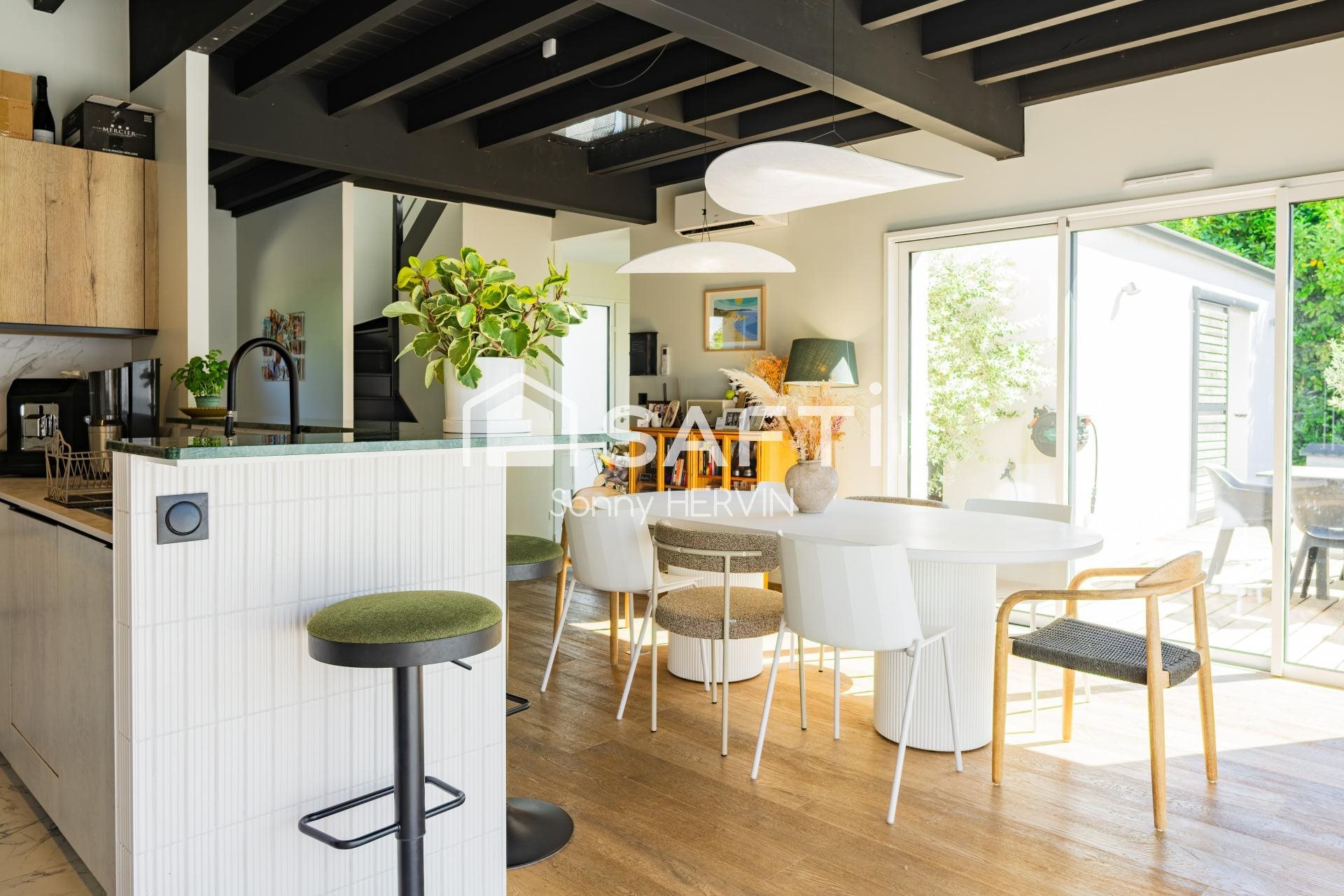 Maison à vendre, 130m², Talmont-Saint-Hilaire