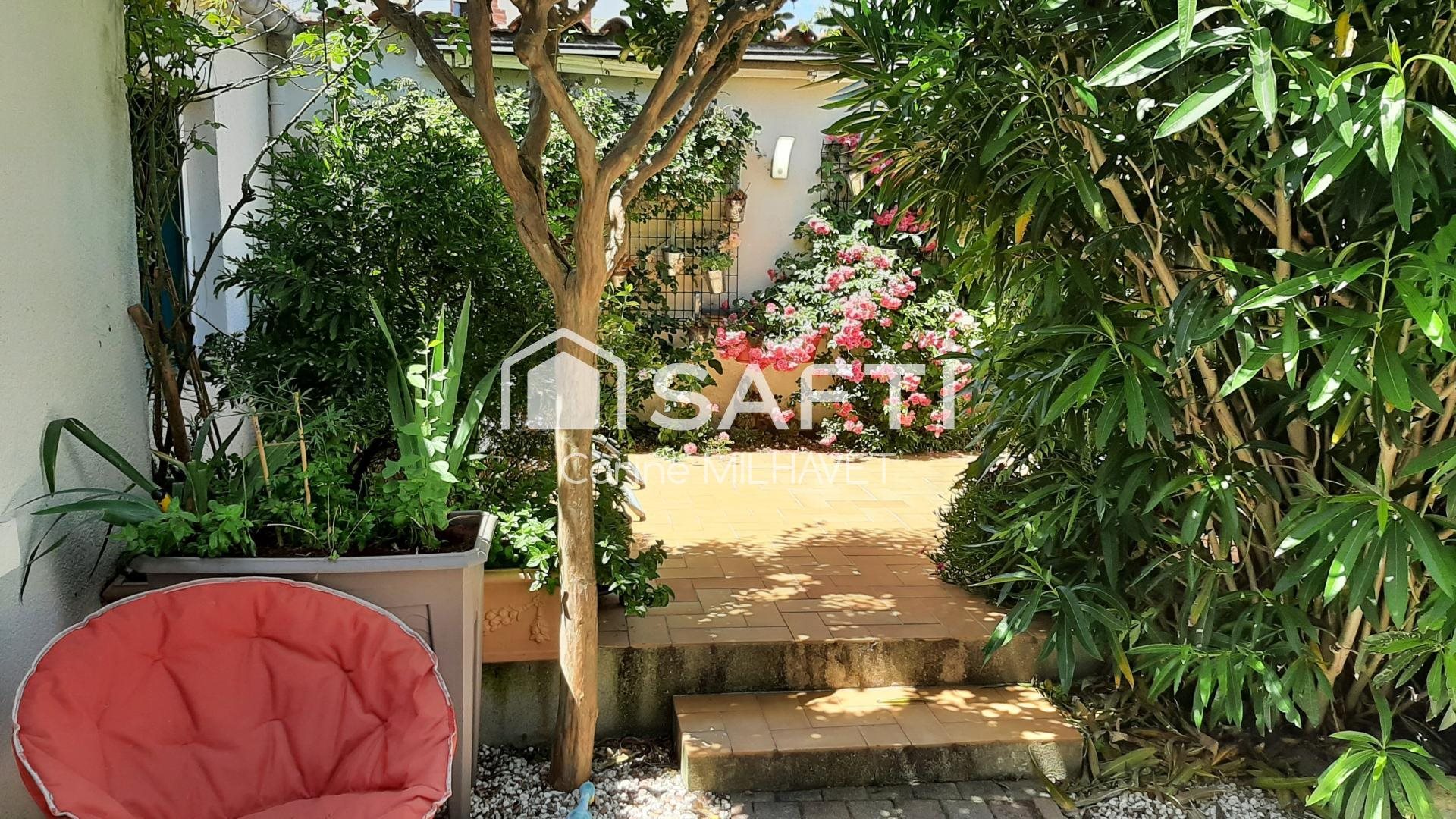 Maison à vendre, 110m², Jard-sur-Mer