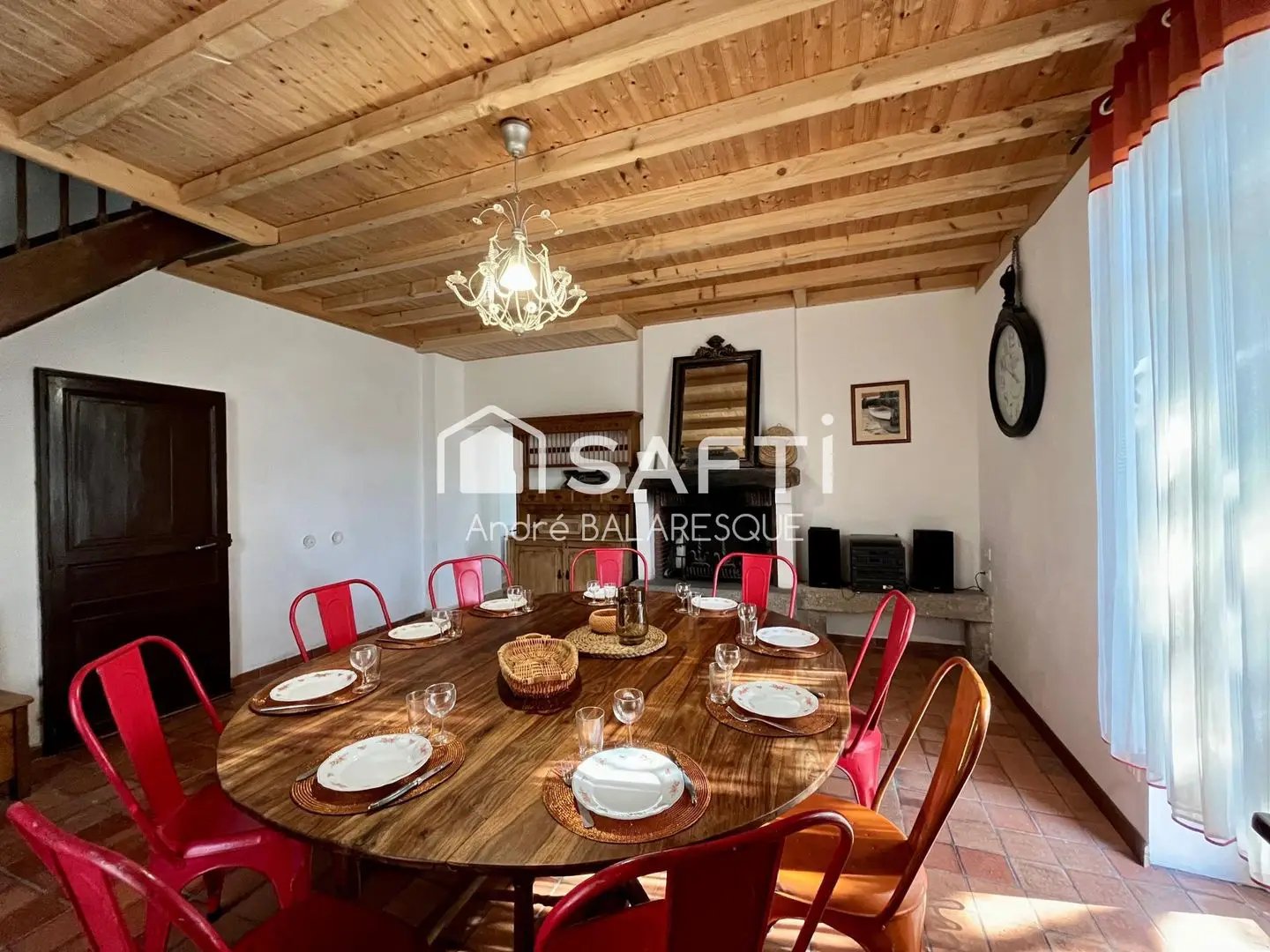 Maison à vendre, 152m², Château-d'Olonne