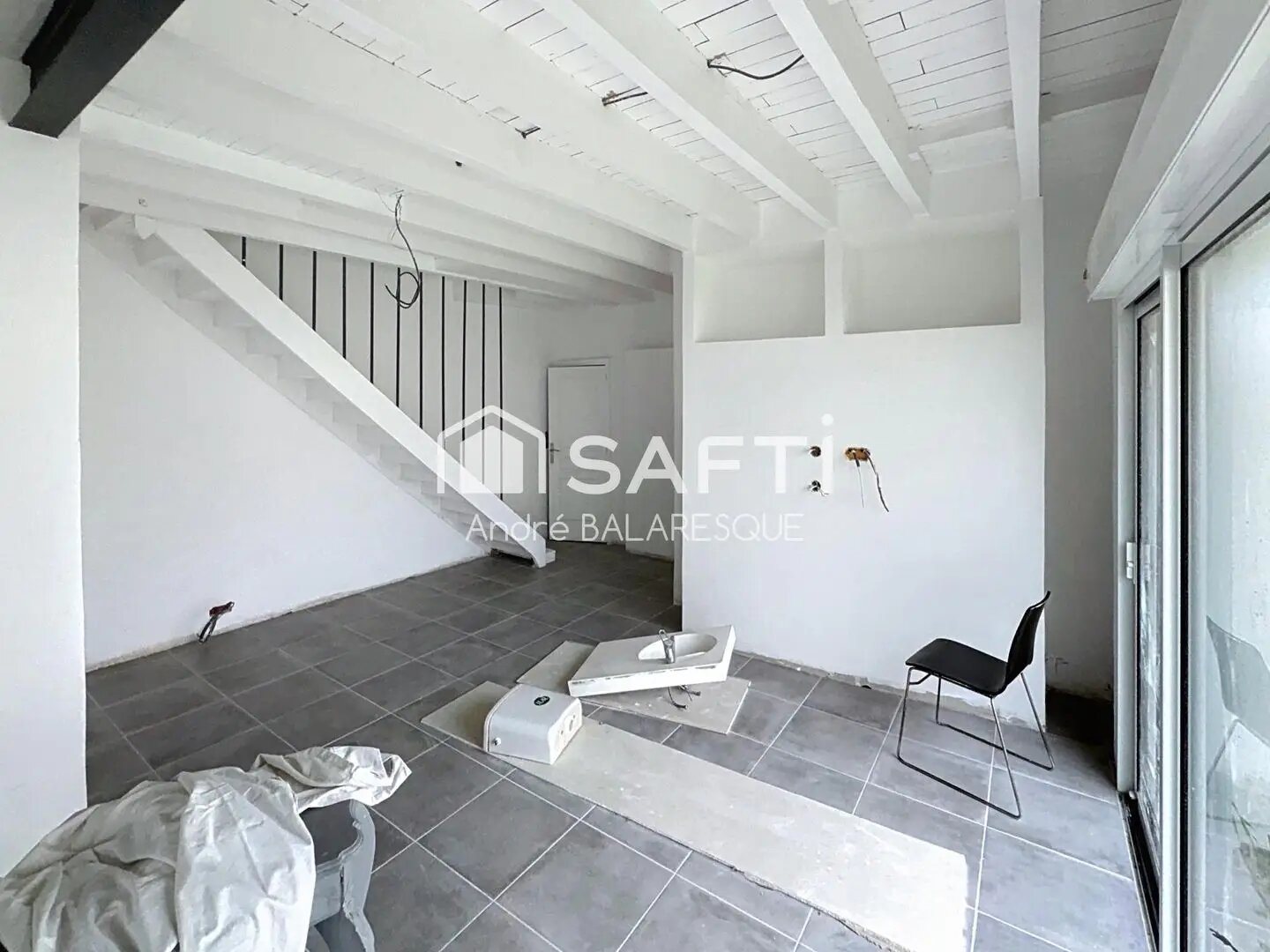 Maison à vendre, 177m², Les Sables-d'Olonne
