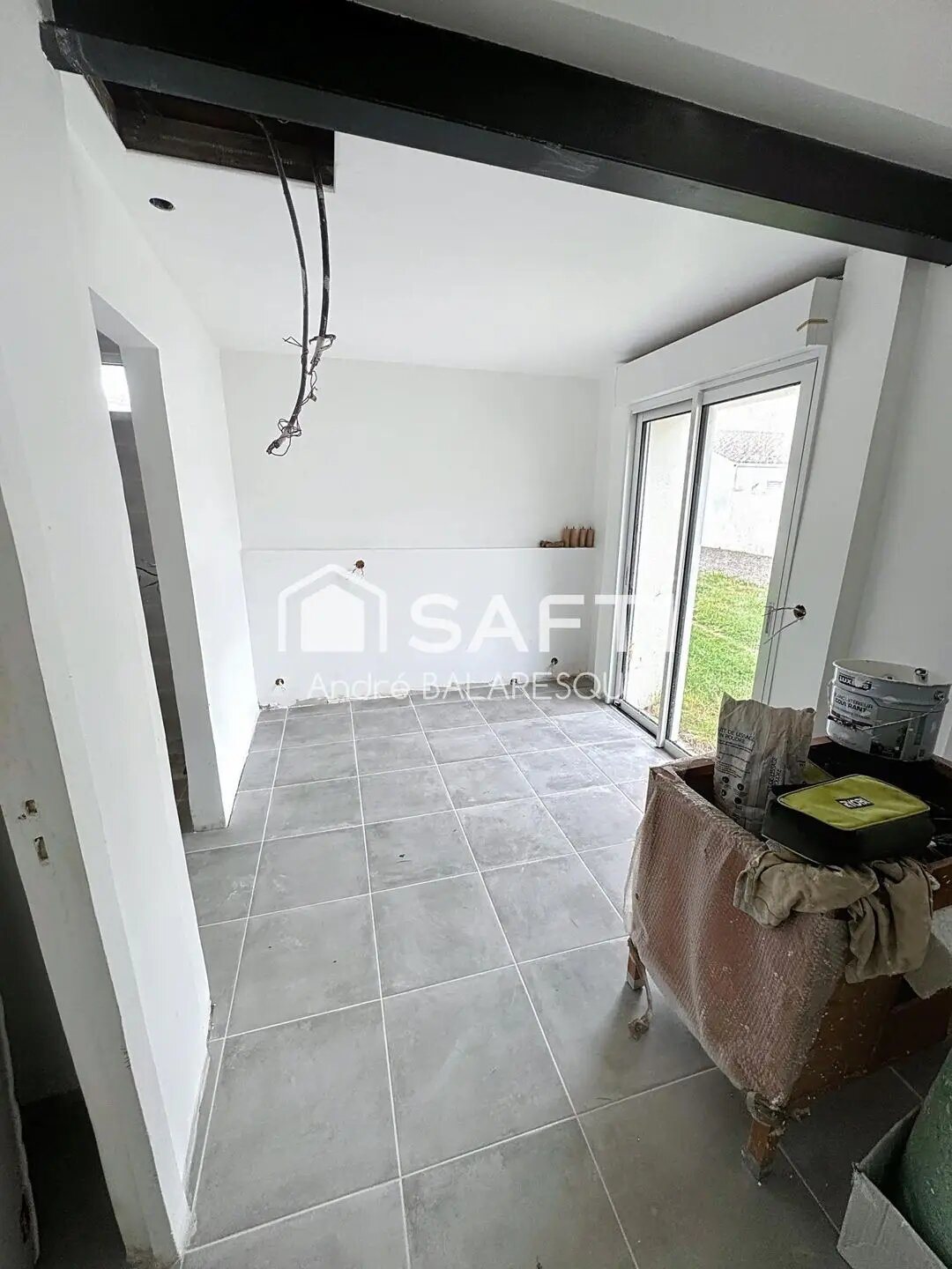 Maison à vendre, 177m², Les Sables-d'Olonne
