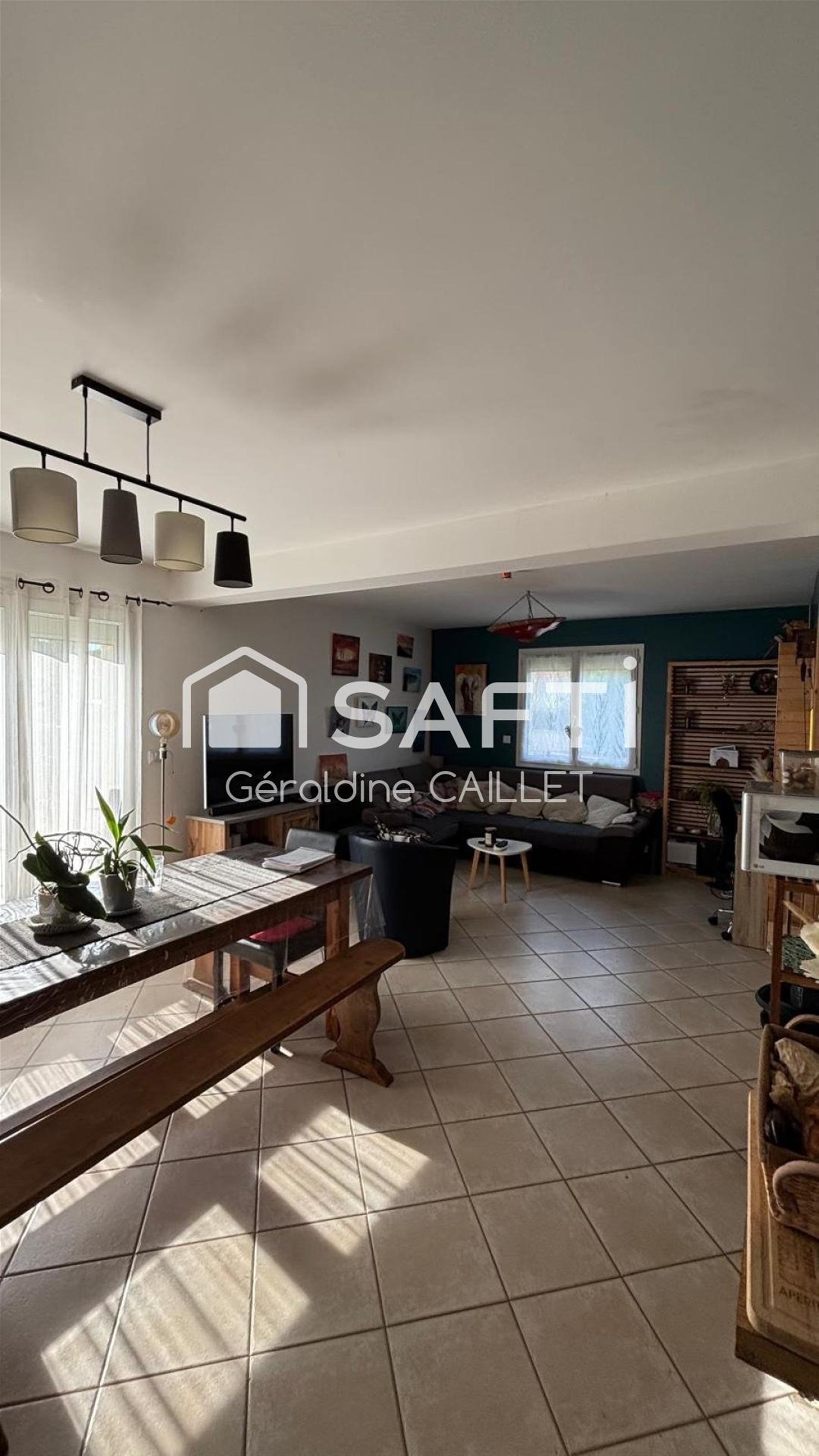Maison à vendre, 136m², Escoville