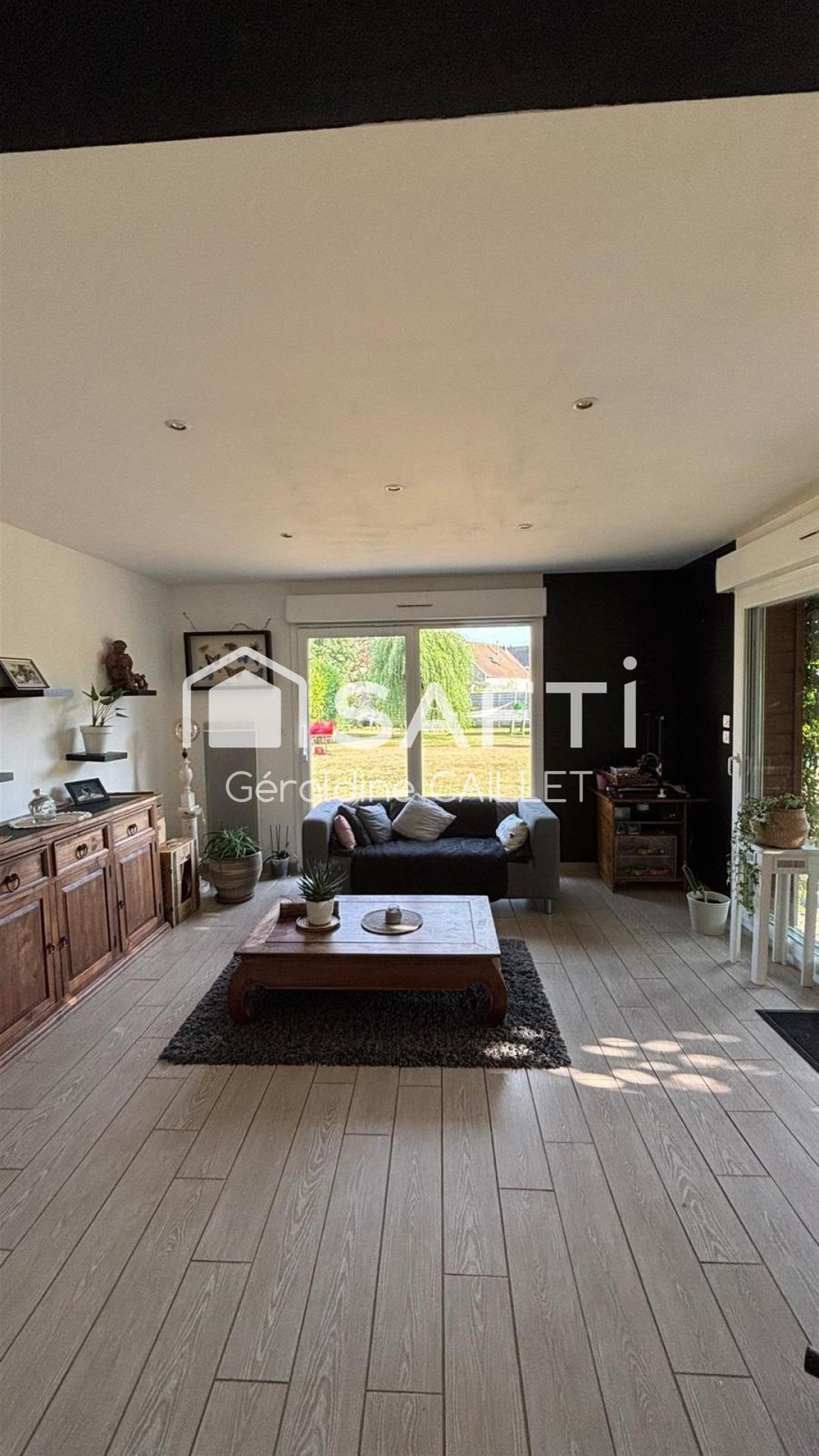 Maison à vendre, 136m², Escoville