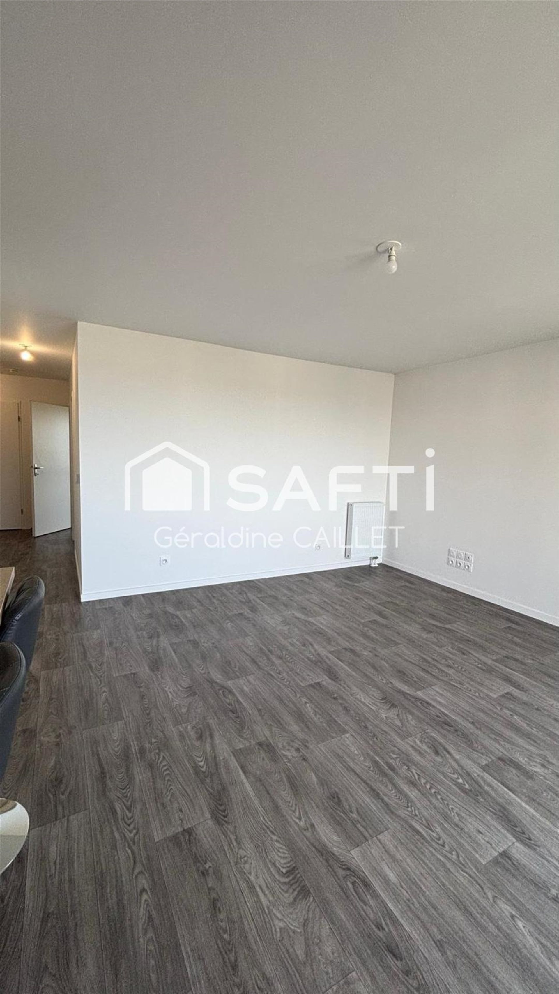 Appartement à vendre, 65m², Verson