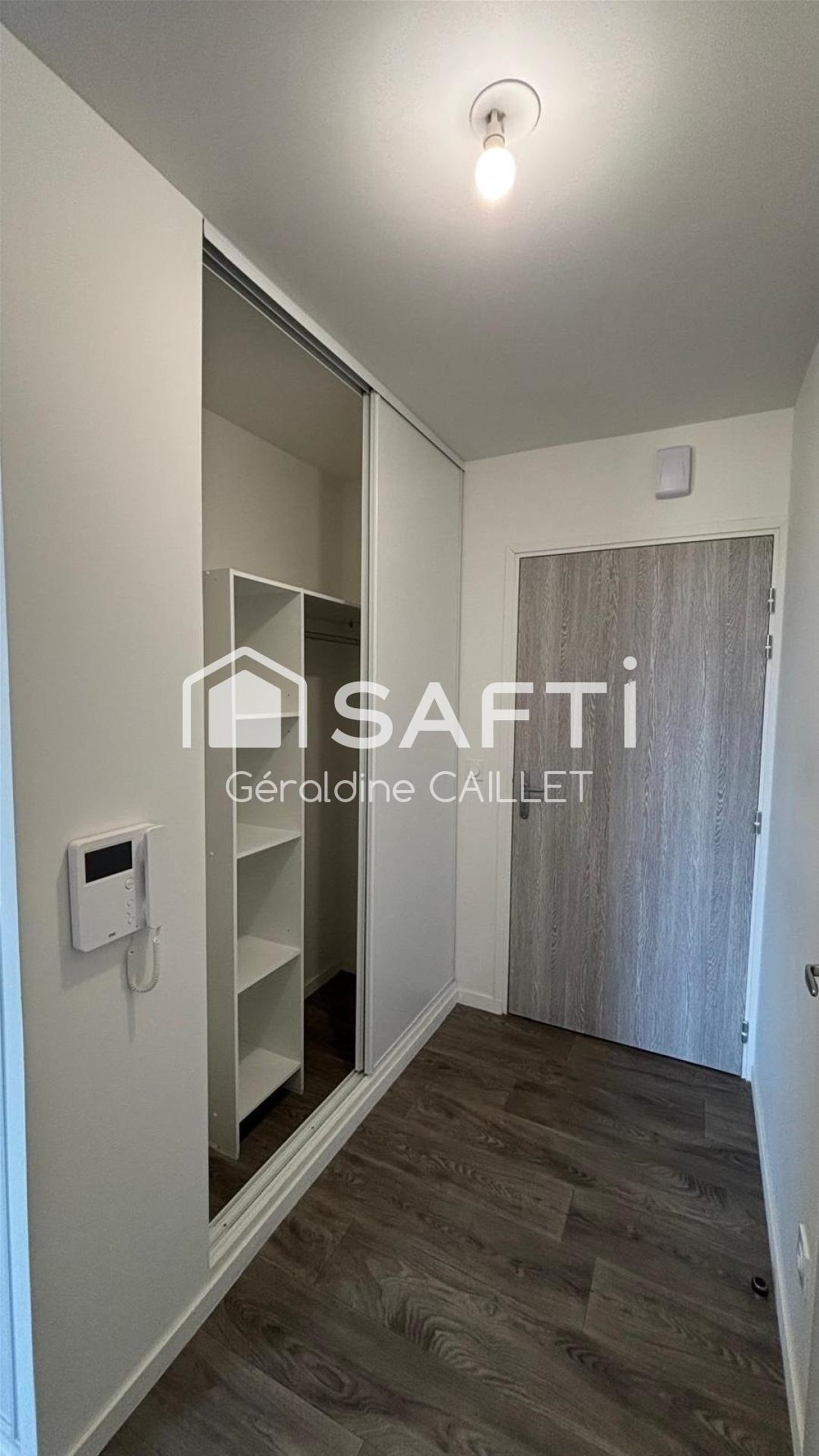 Appartement à vendre, 65m², Verson