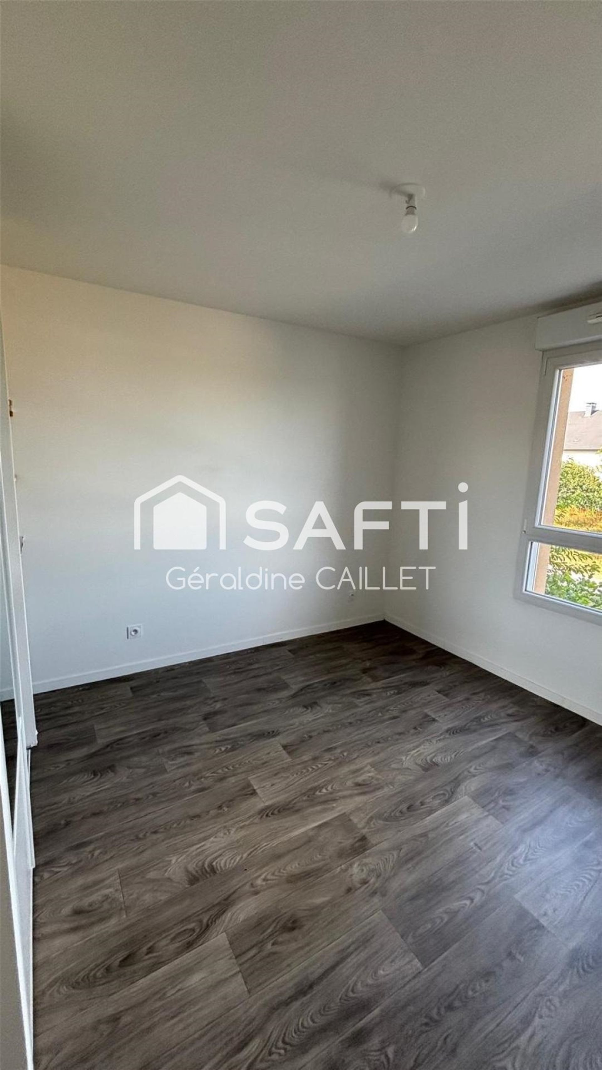 Appartement à vendre, 65m², Verson