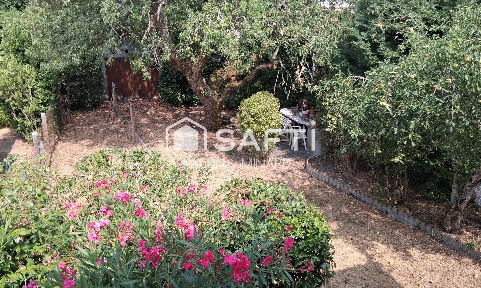 Maison à vendre, 90m², Léognan