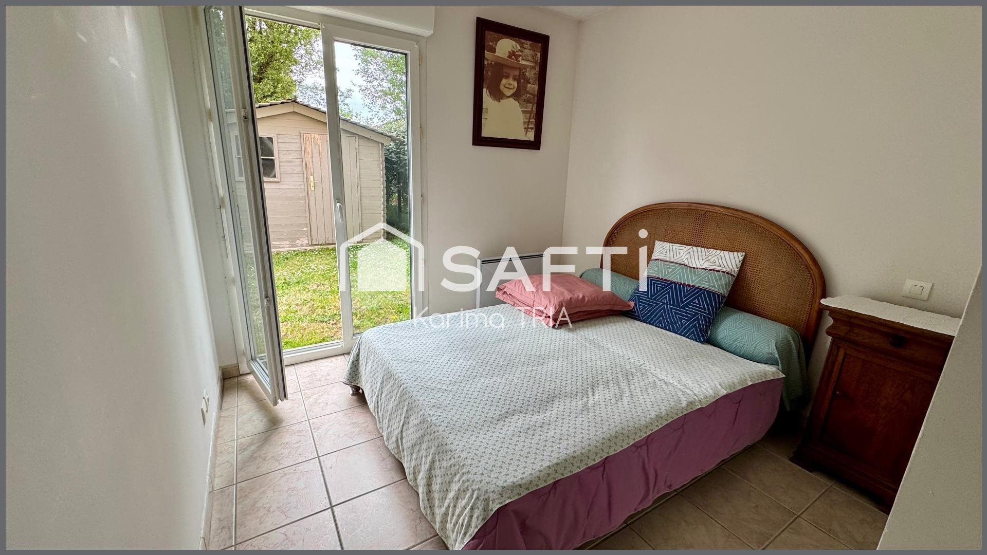 Maison à vendre, 88m², Libourne