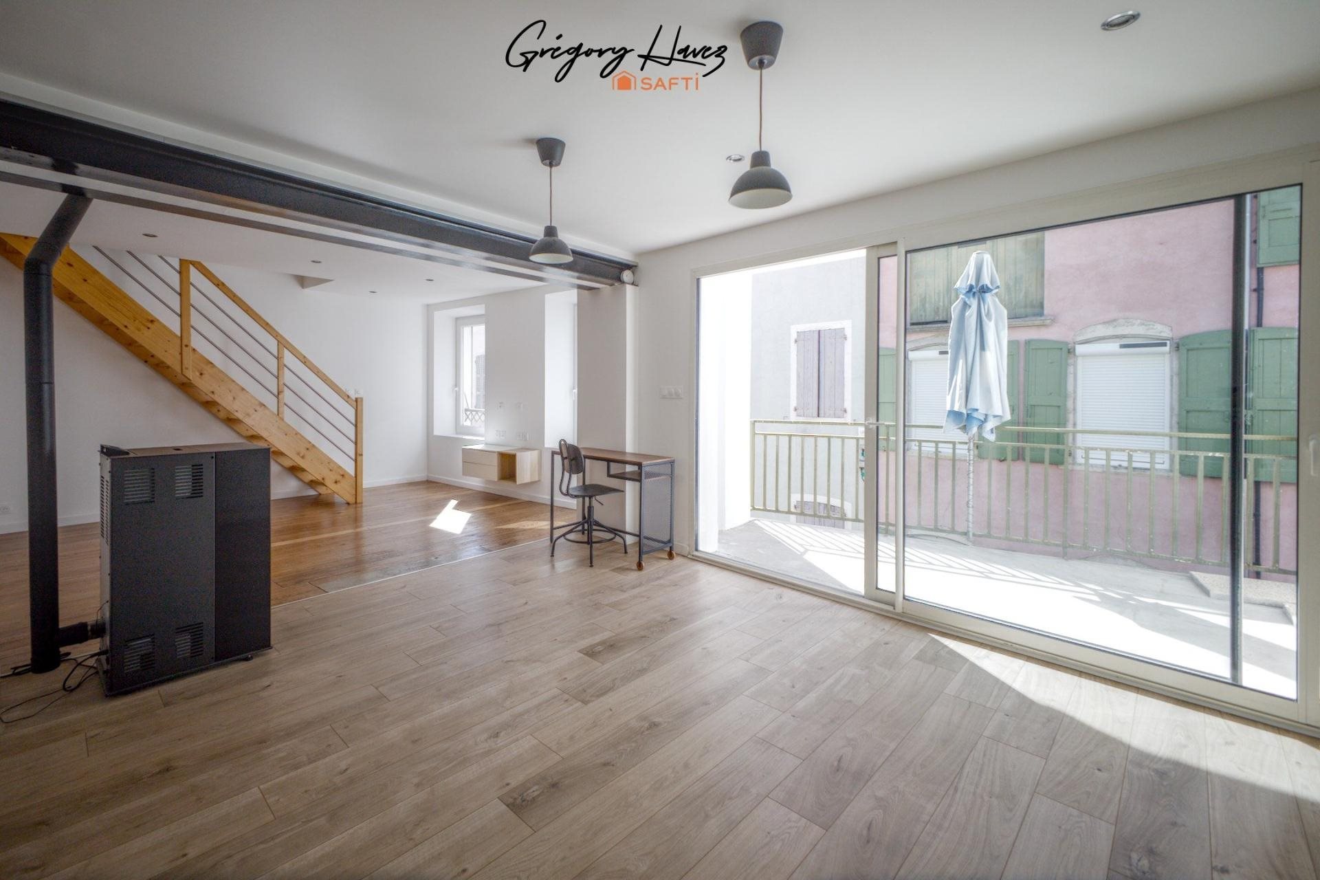 Appartement à vendre, 72m², Veynes