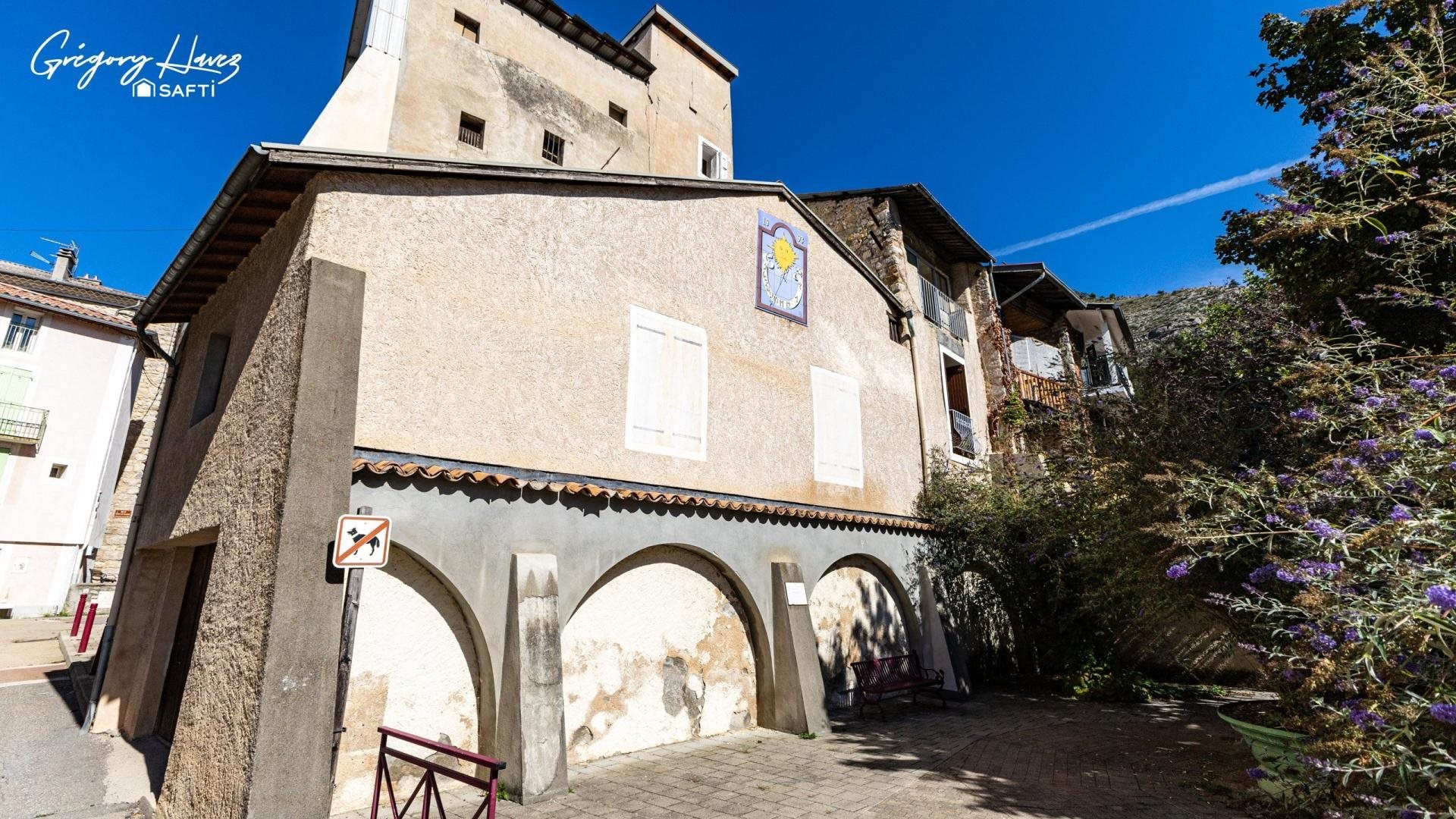 Appartement à vendre, 177m², Veynes
