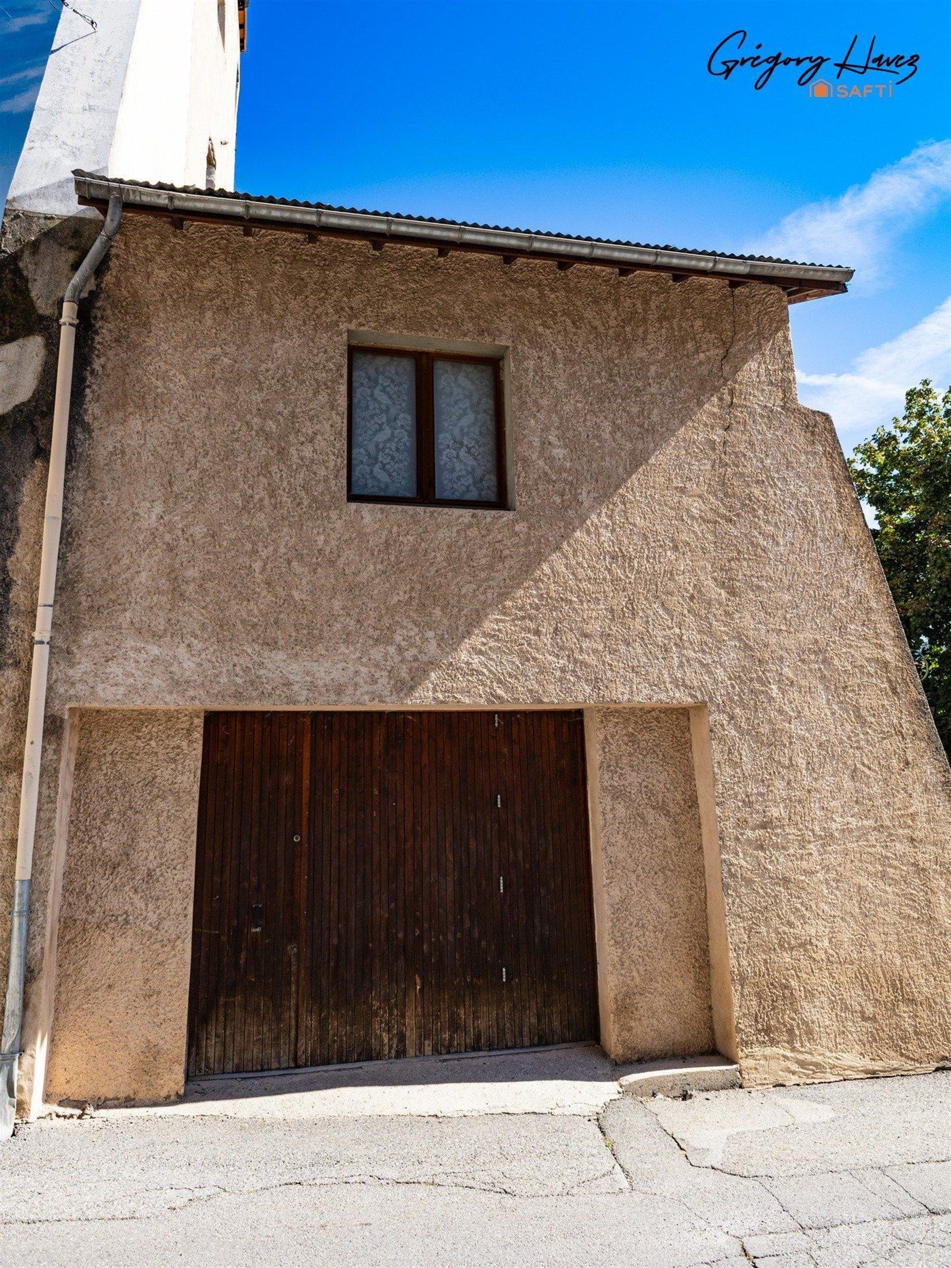Appartement à vendre, 177m², Veynes
