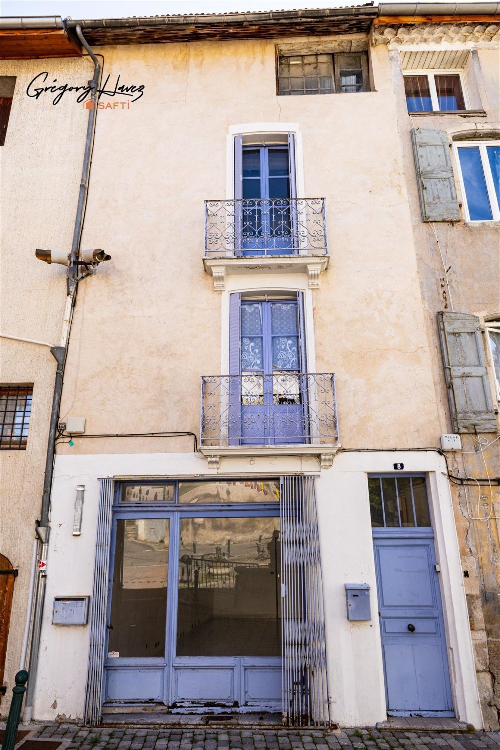 Appartement à vendre, 177m², Veynes