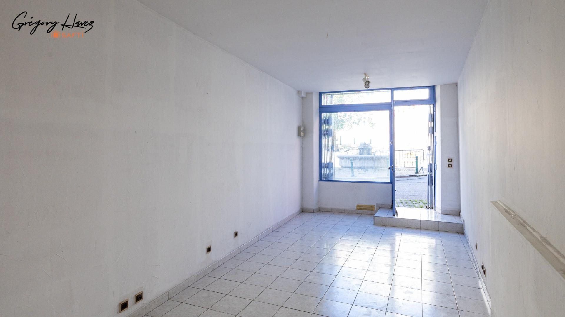 Appartement à vendre, 177m², Veynes