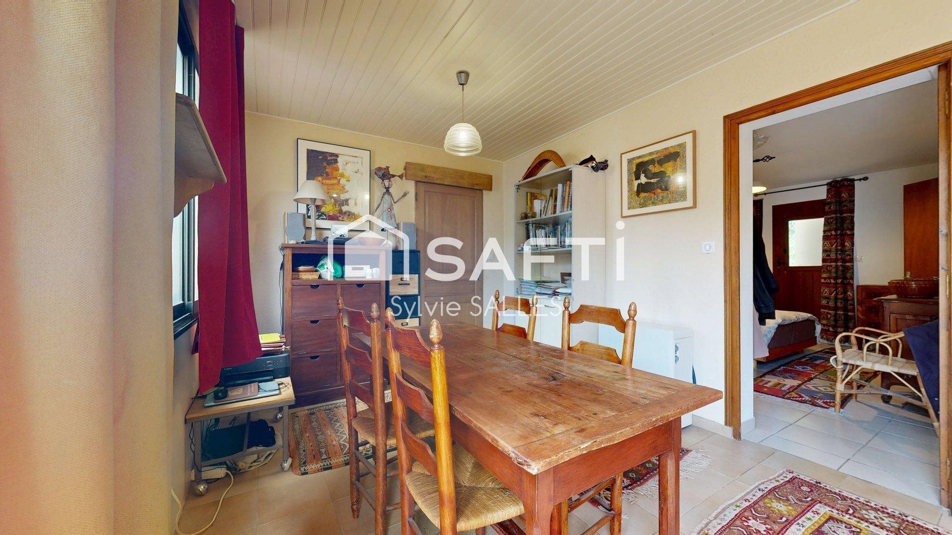 Maison à vendre, 53m², Meyrals