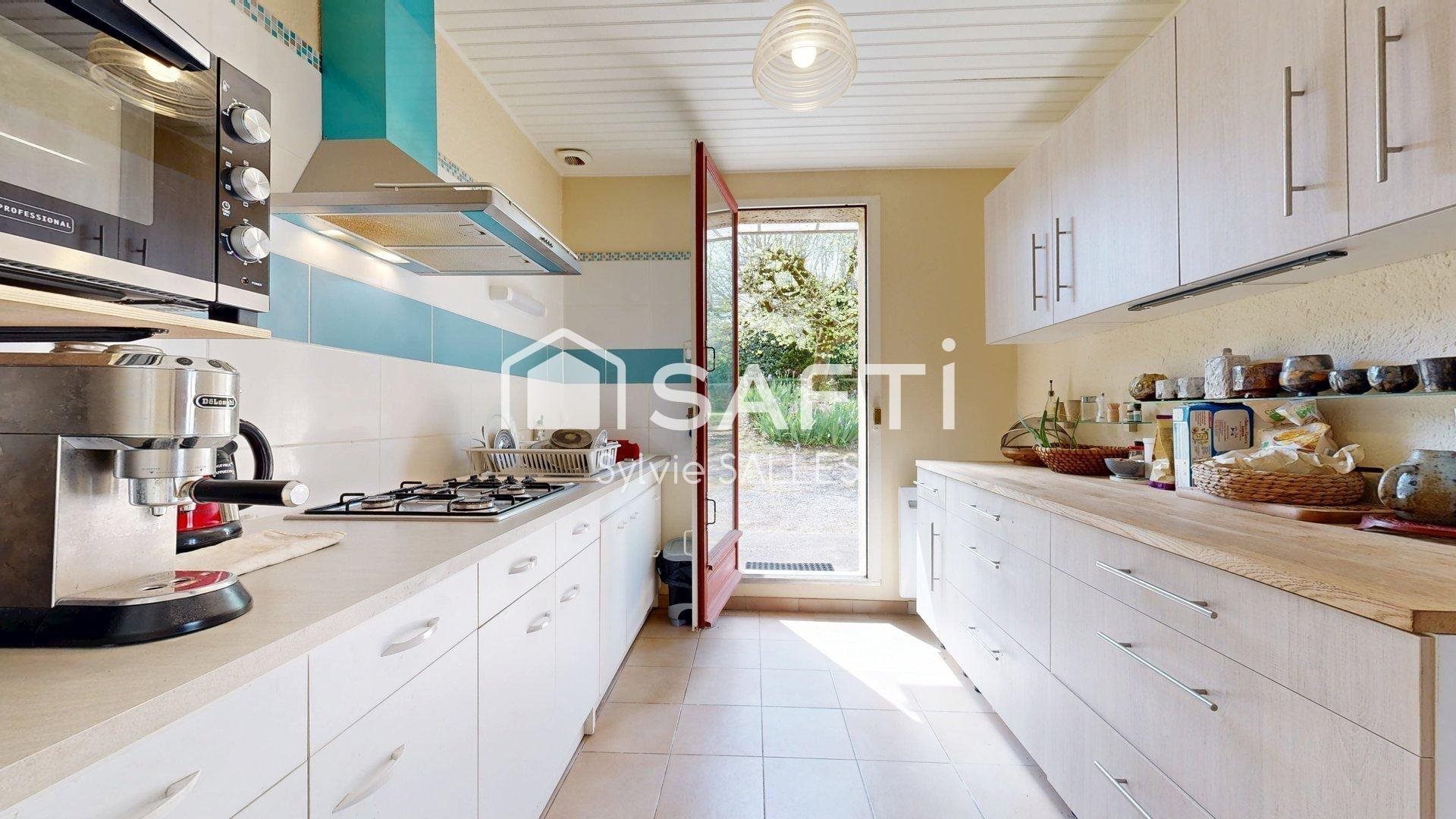 Maison à vendre, 53m², Meyrals