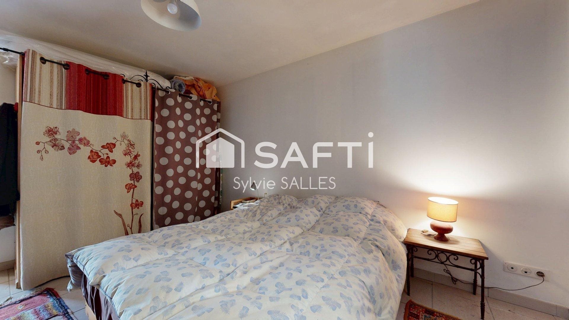 Maison à vendre, 53m², Meyrals