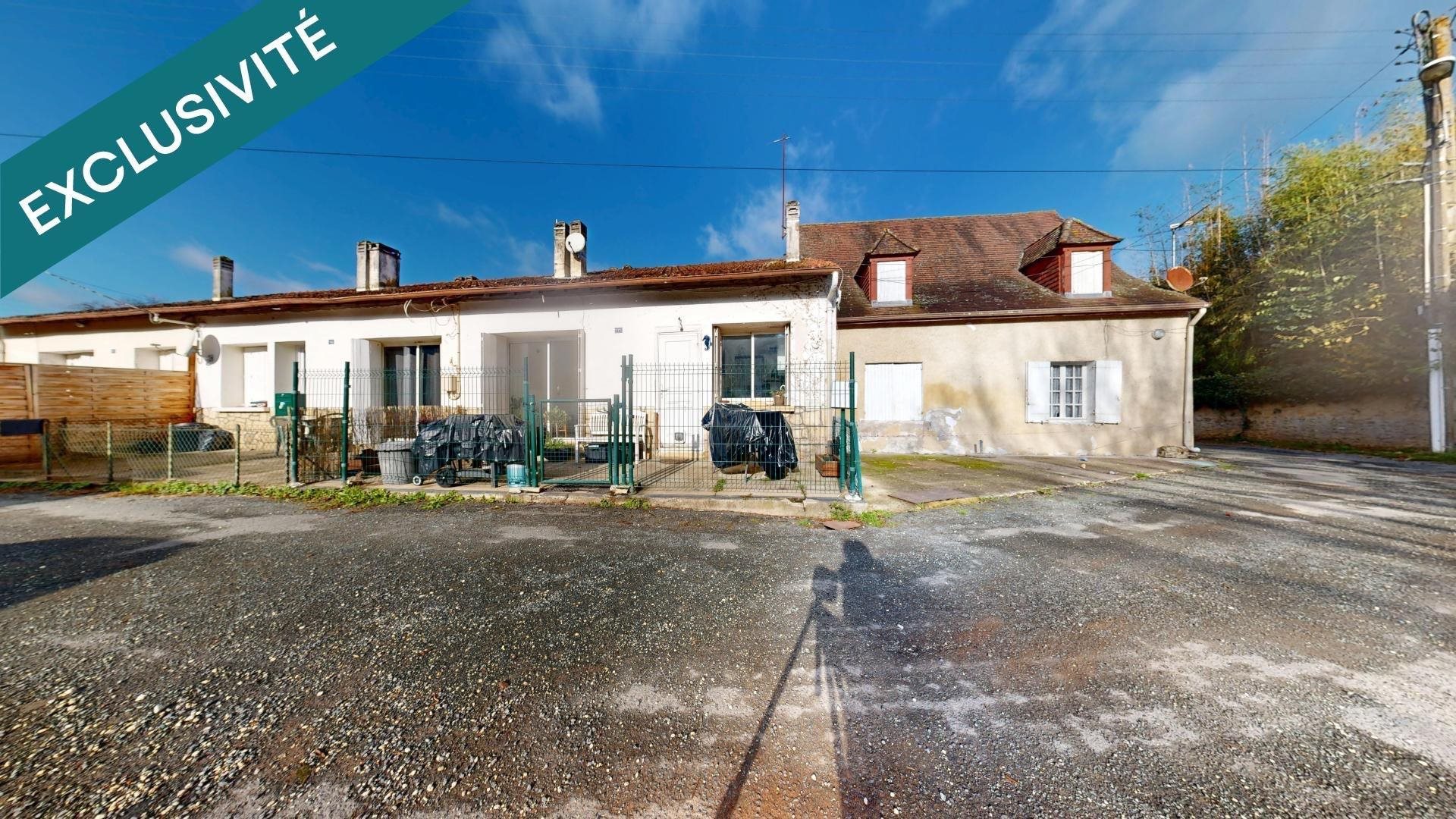 Maison à vendre, 517m², Le Bugue
