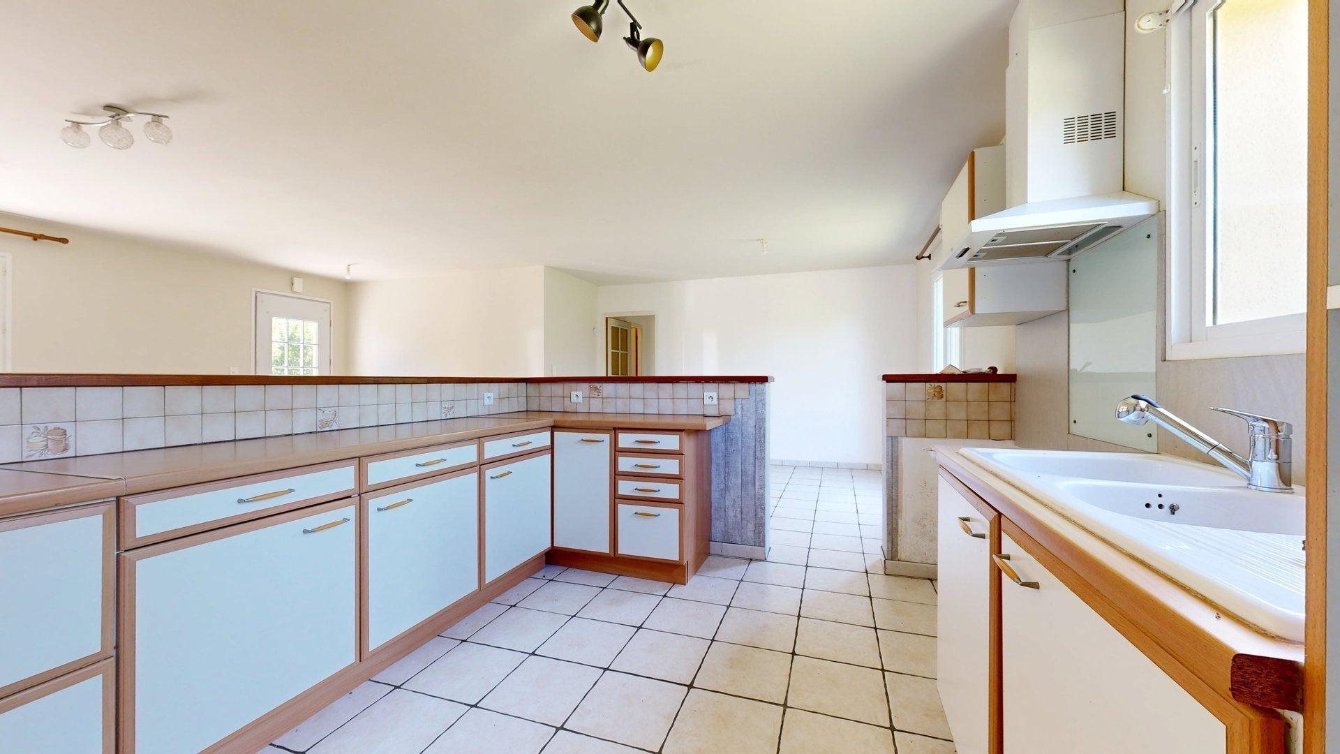 Maison à vendre, 93m², Le Bugue