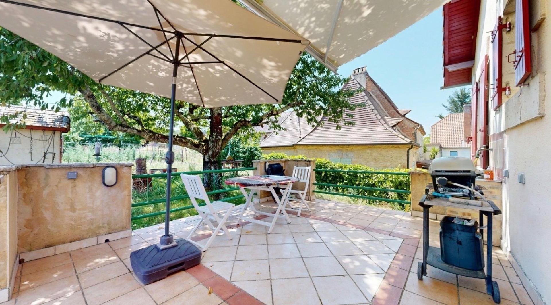 Maison à vendre, 85m², Siorac-en-Périgord