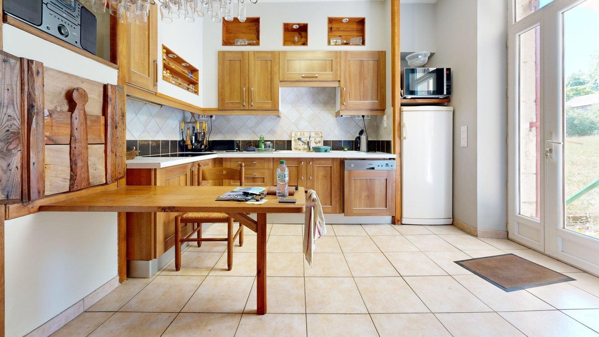 Maison à vendre, 85m², Siorac-en-Périgord