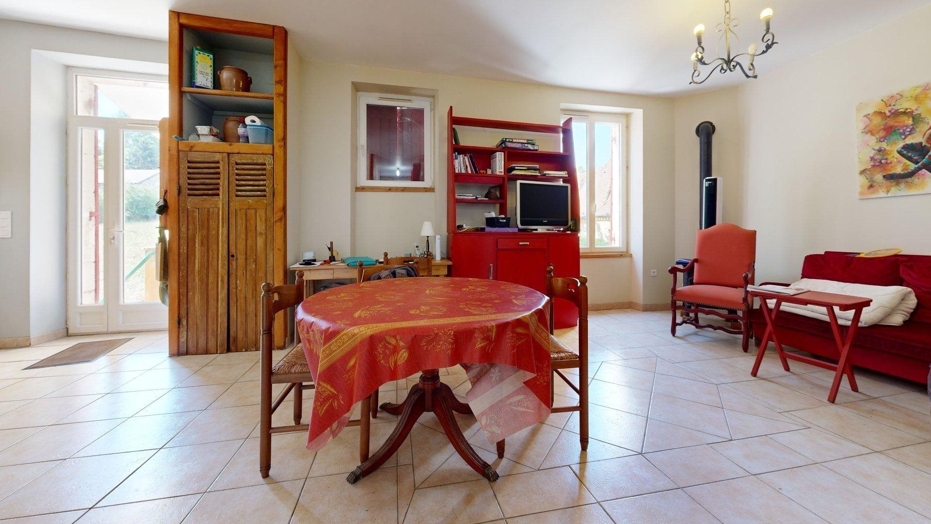 Maison à vendre, 85m², Siorac-en-Périgord