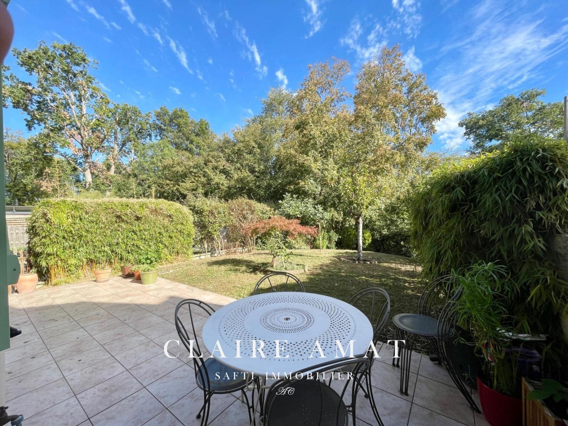 Maison à vendre, 94m², Beynes