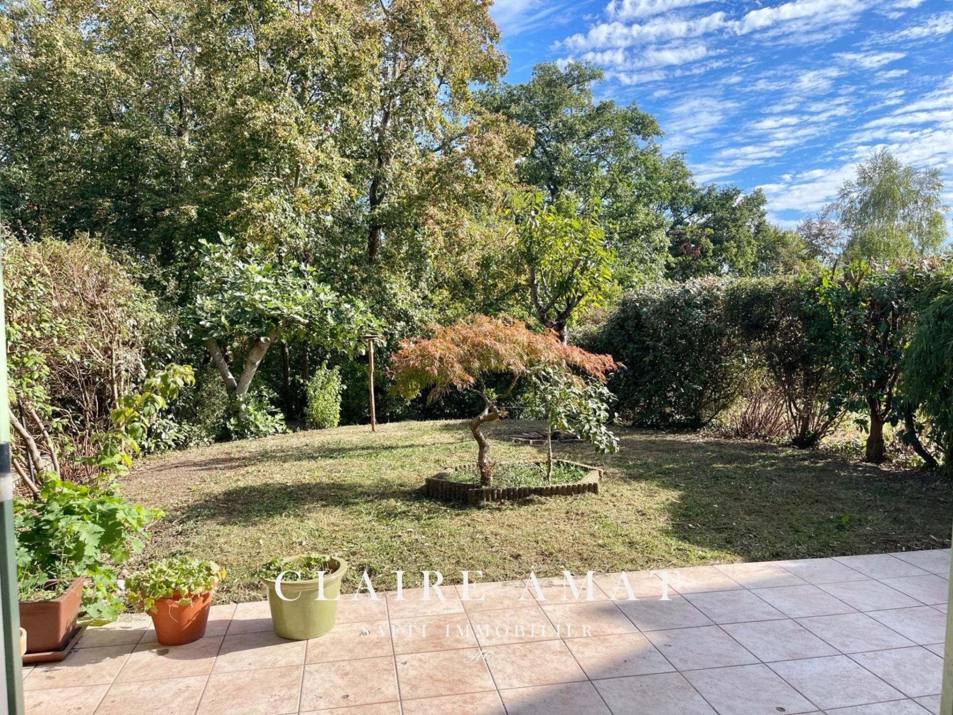 Maison à vendre, 94m², Beynes