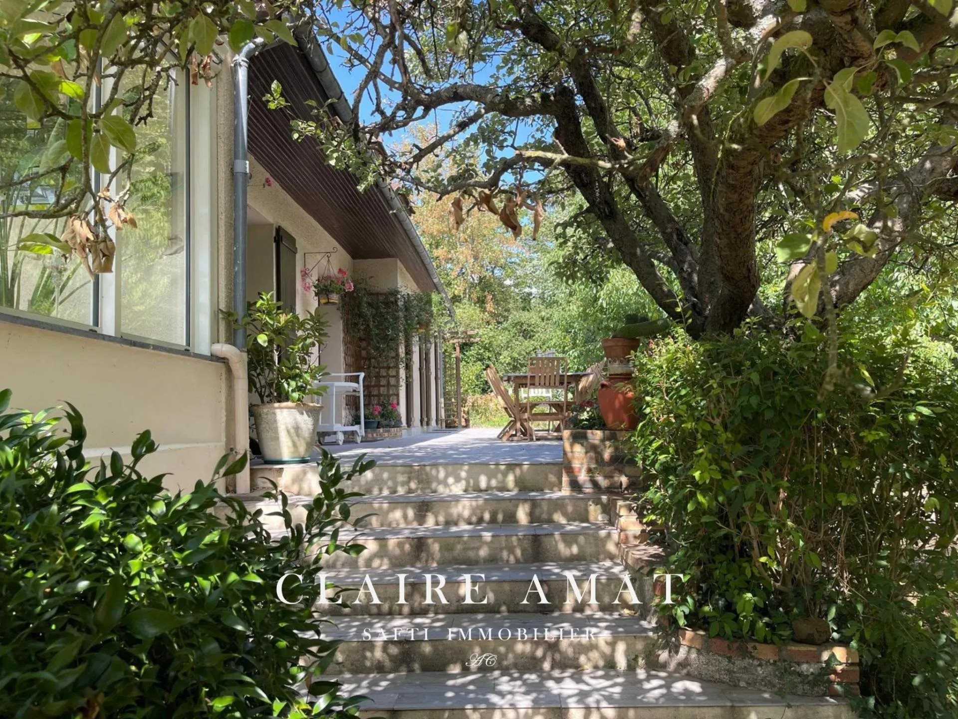Maison à vendre, 170m², Neauphle-le-Vieux