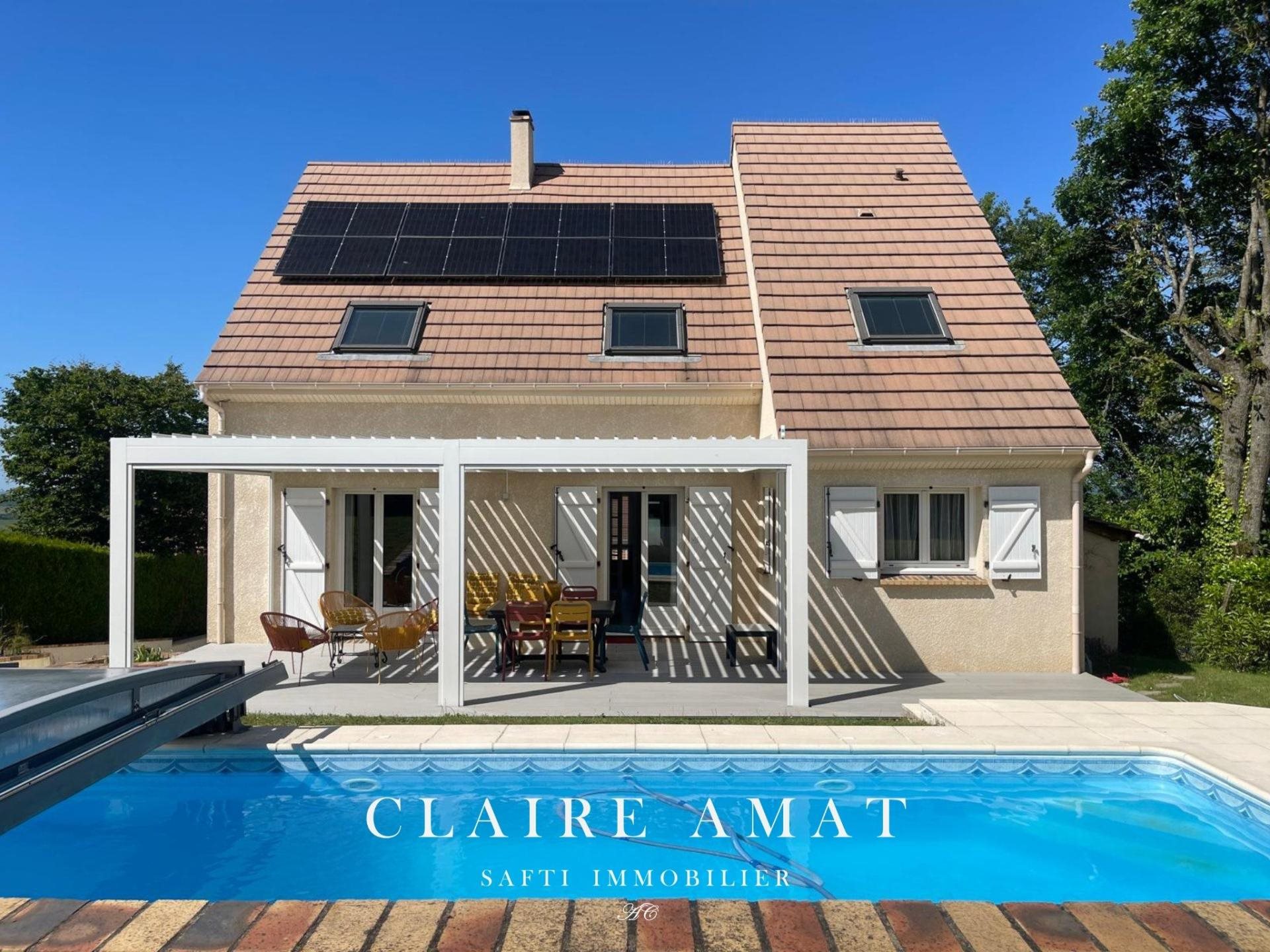 Maison à vendre, 145m², Plaisir