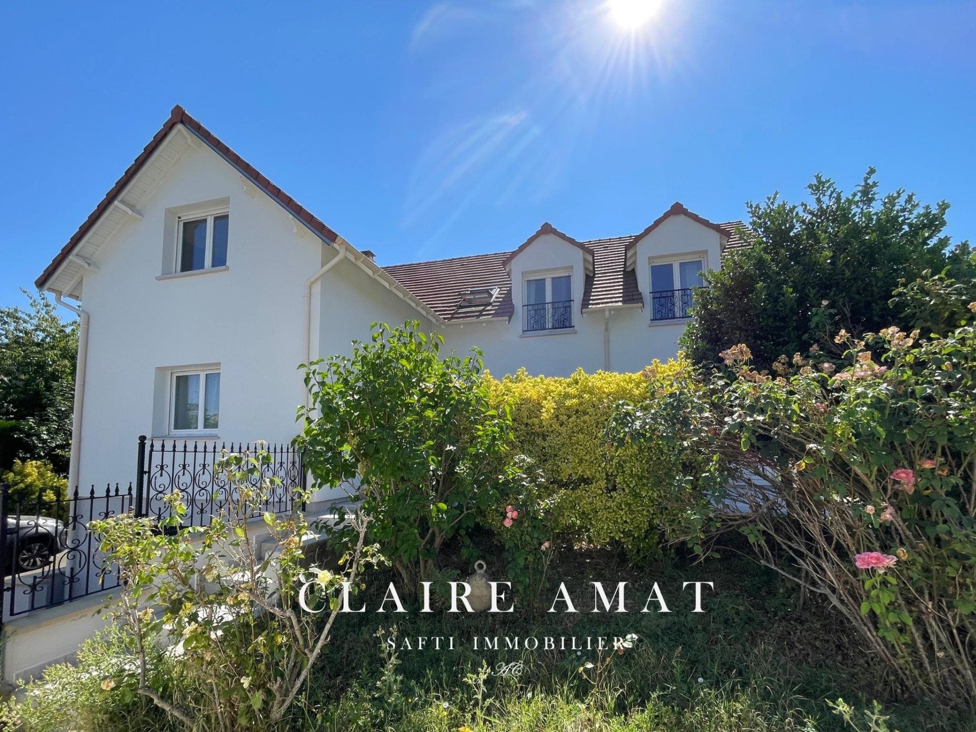 Maison à vendre, 176m², Plaisir