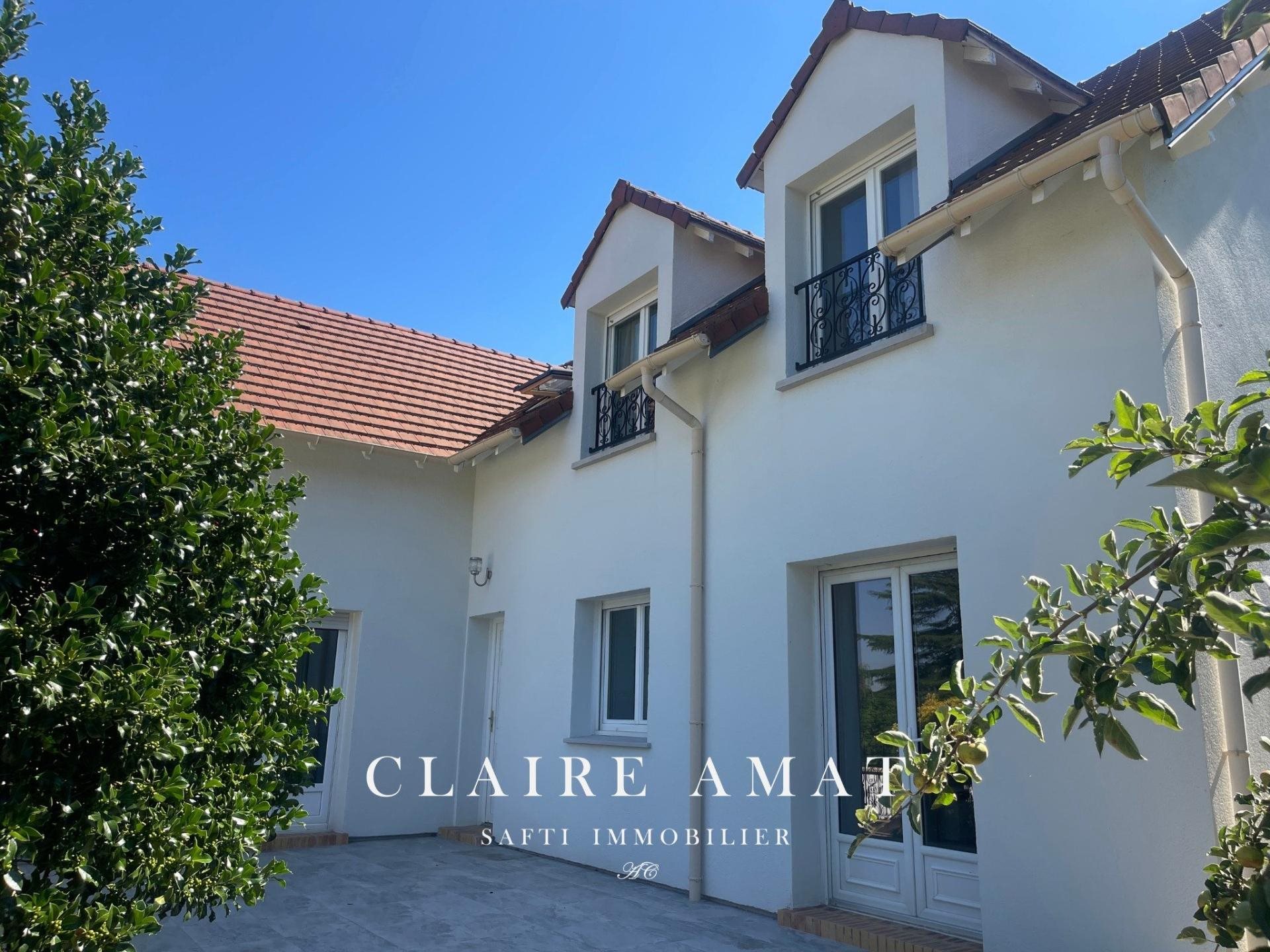 Maison à vendre, 176m², Plaisir