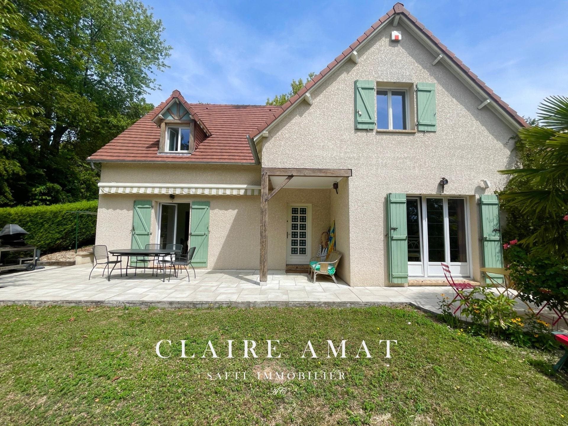 Maison à vendre, 175m², Beynes