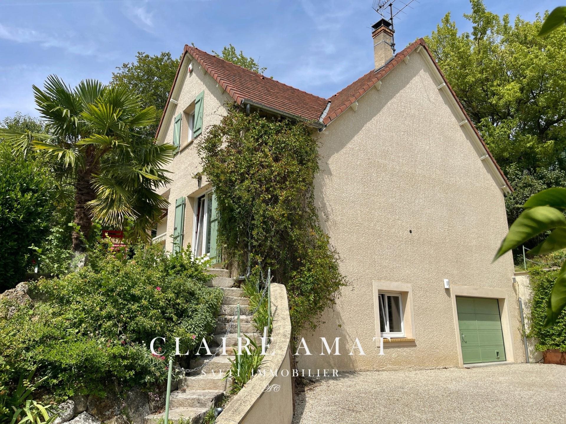 Maison à vendre, 175m², Beynes
