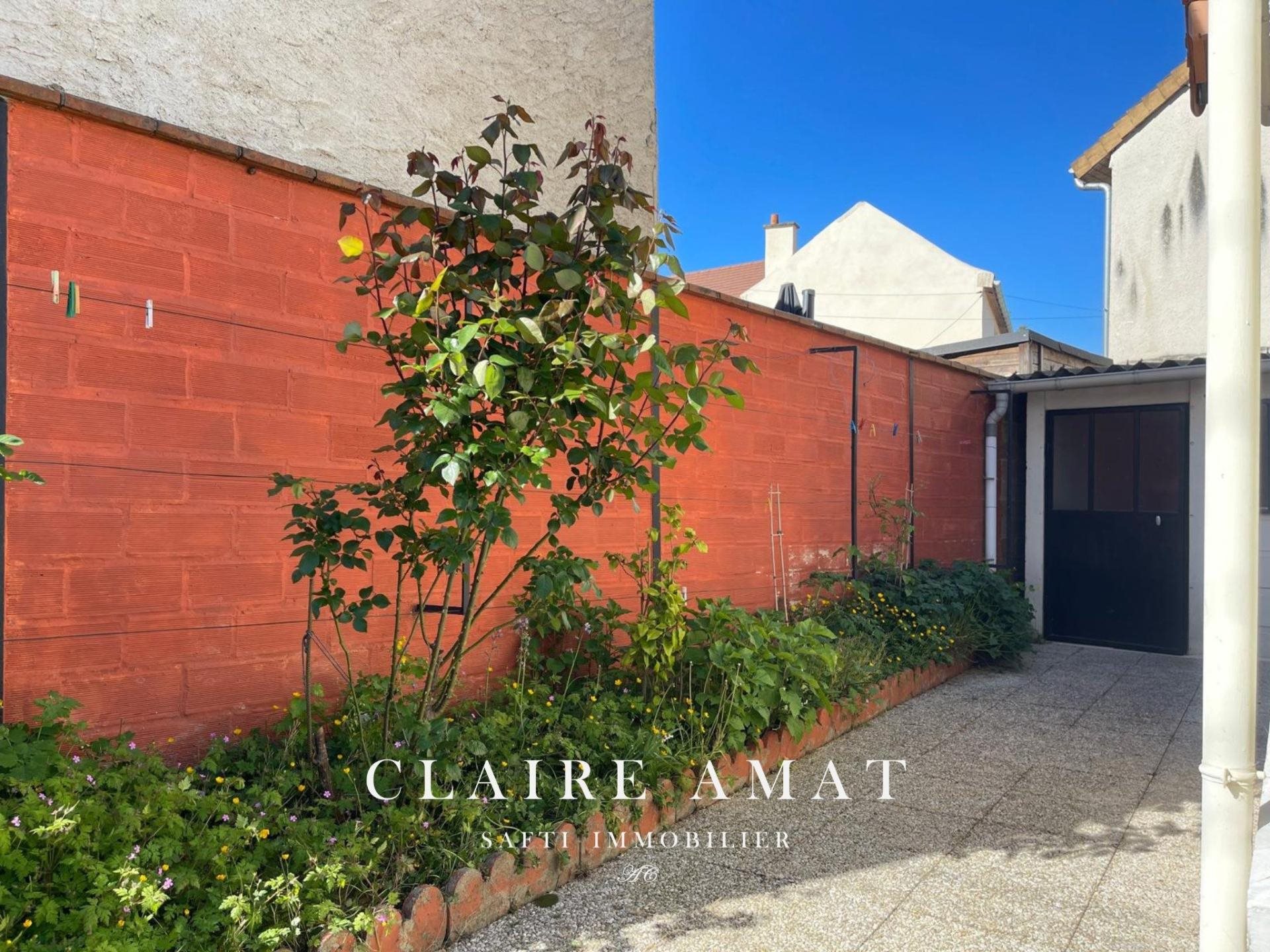 Maison à vendre, 80m², Beynes